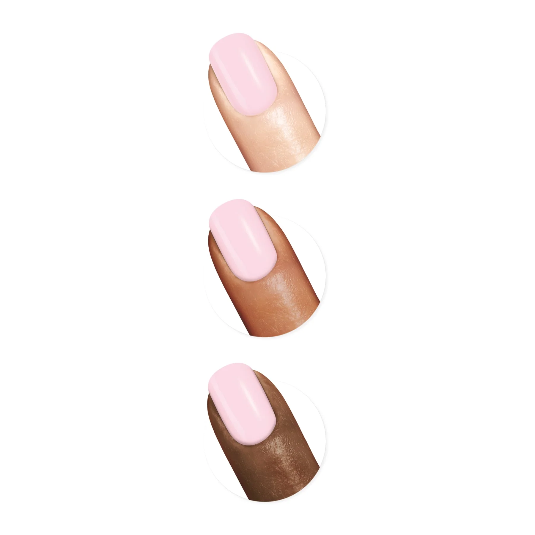 Sally Hansen Good.Kind.Pure Nail Polish 10ml - Image 16