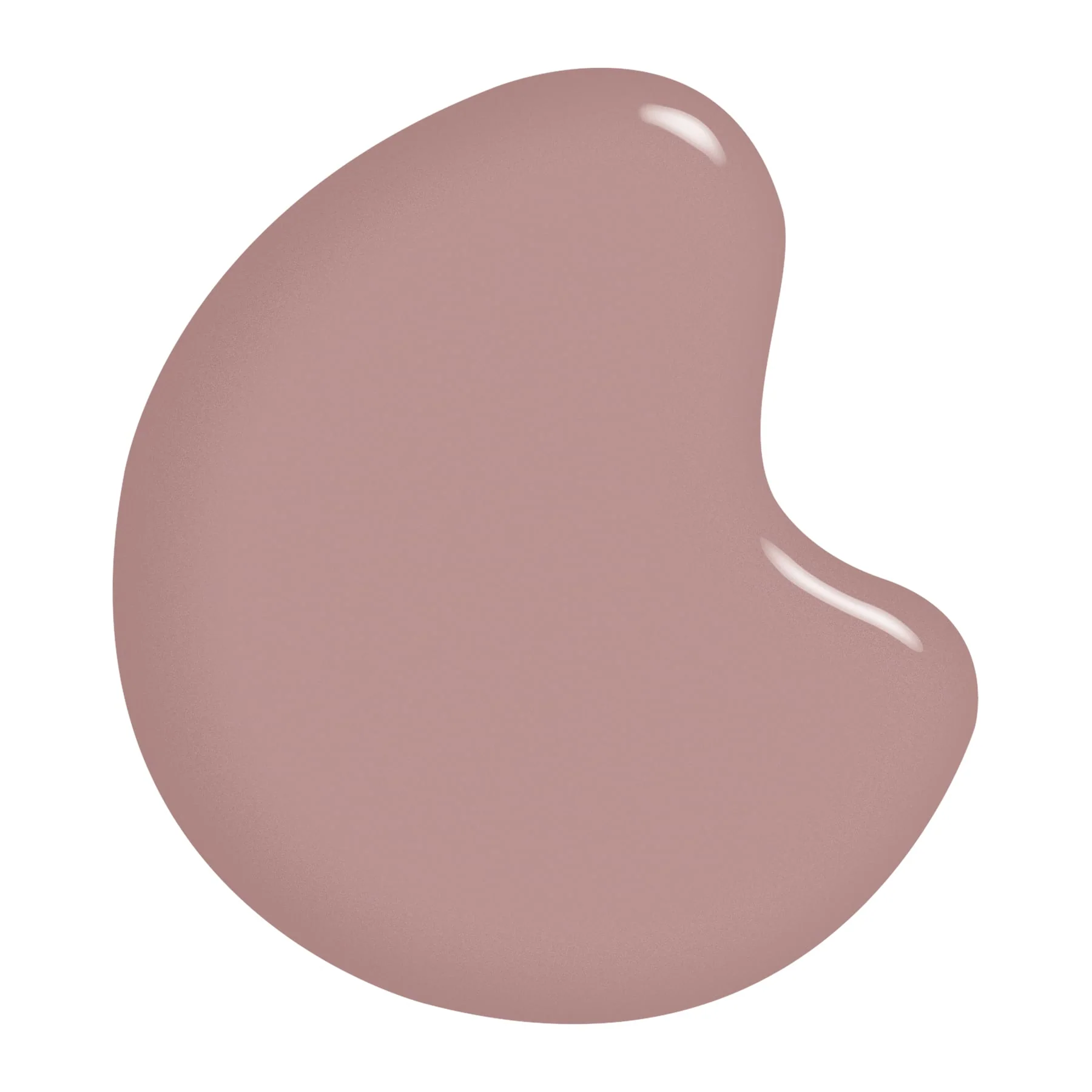 Sally Hansen Good.Kind.Pure Nail Polish 10ml - Image 4