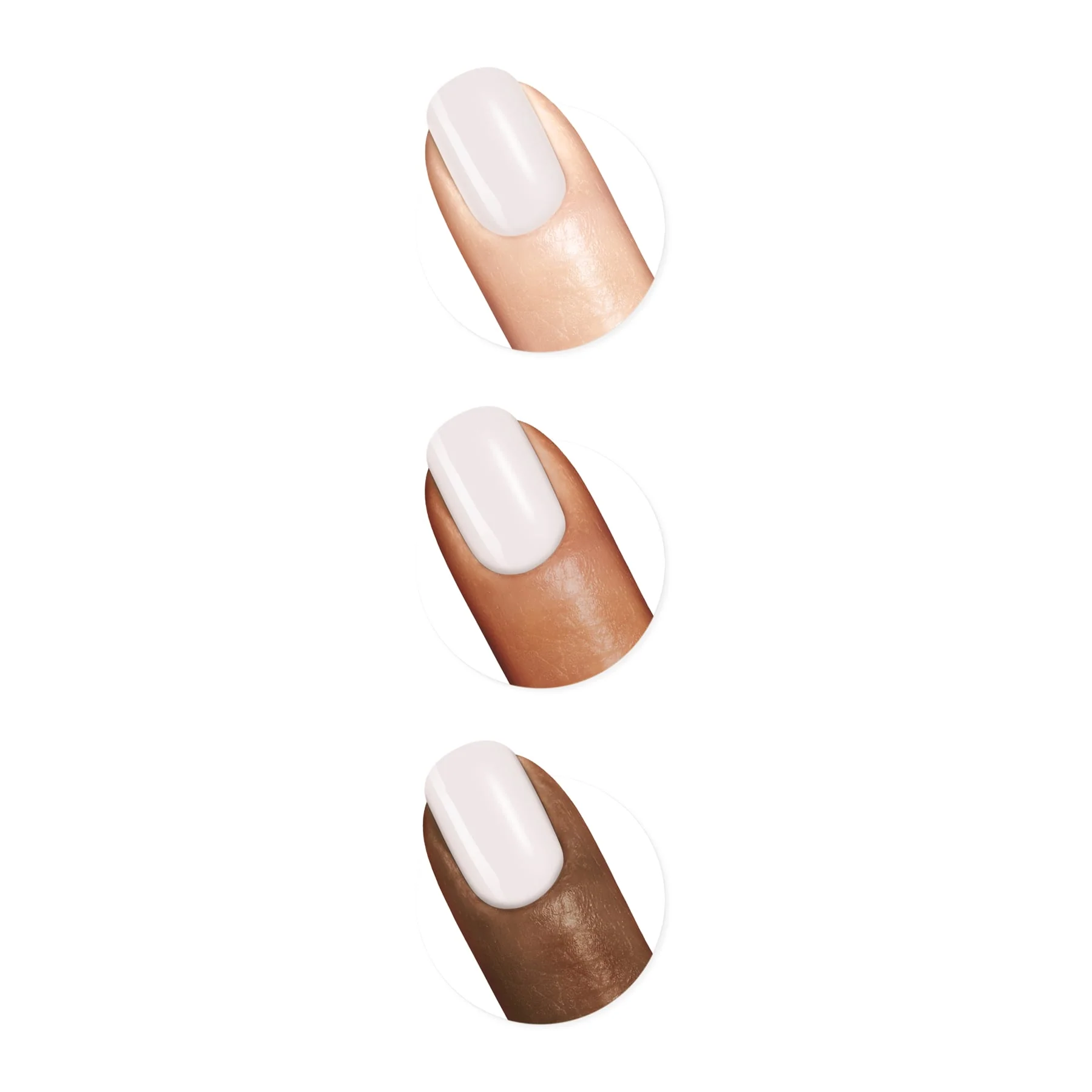 Sally Hansen Good.Kind.Pure Nail Polish 10ml - Image 9