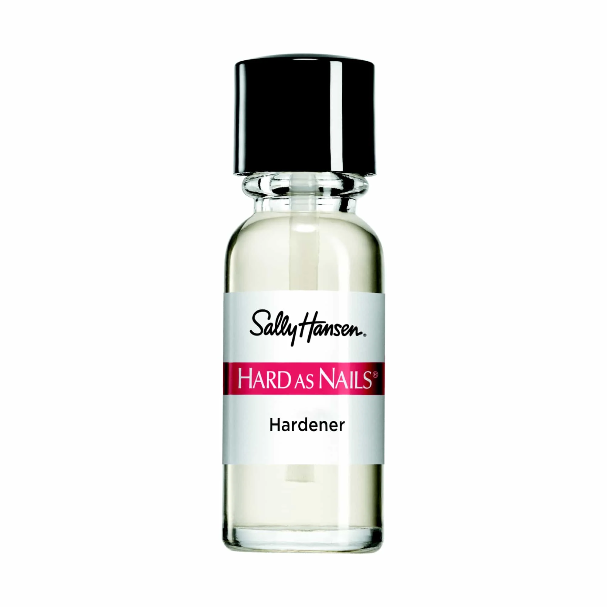Sally Hansen Hard As Nails Nail Treatment Clear 13ml