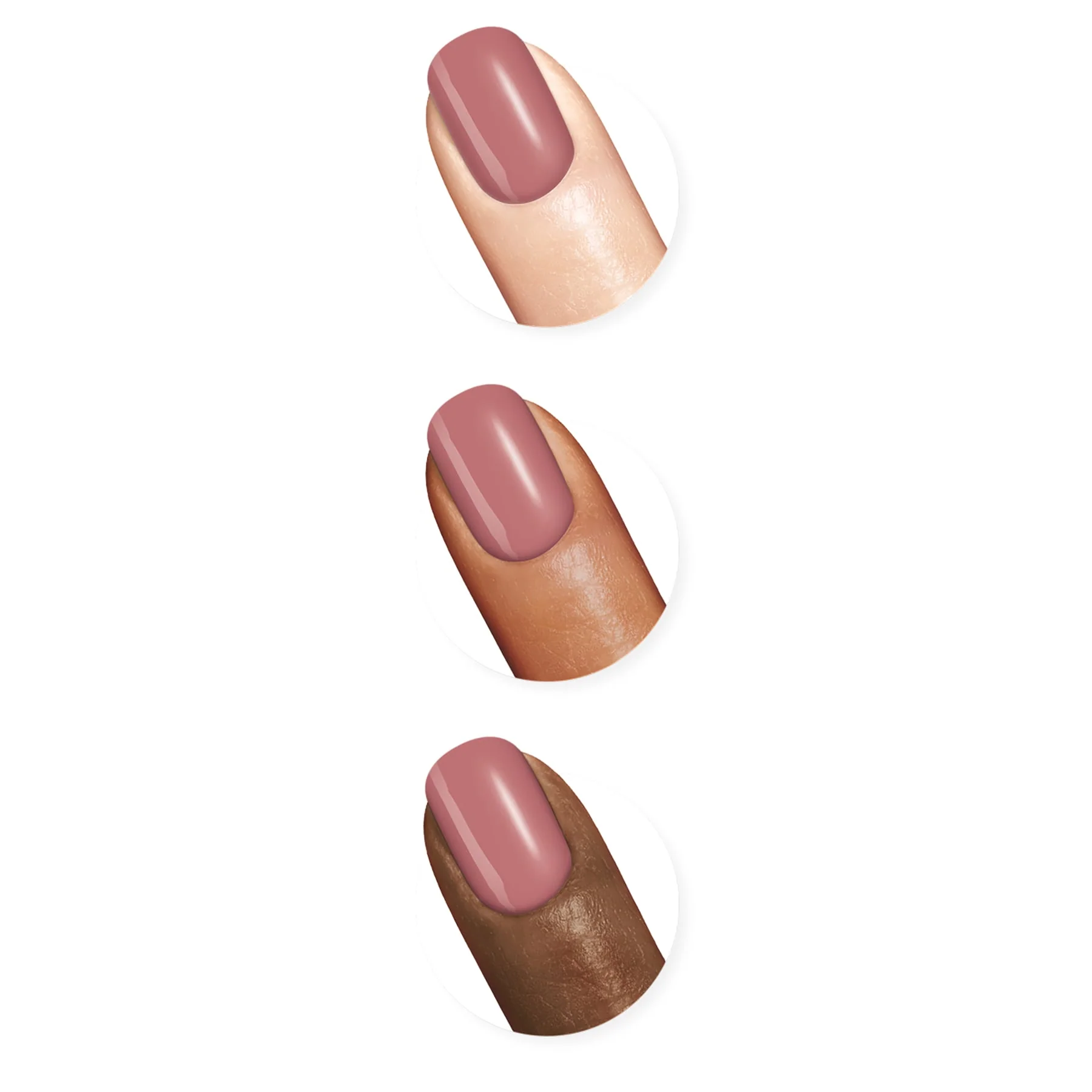 Sally Hansen Insta Dri Fast Dry Nail Color 9ml - Image 10