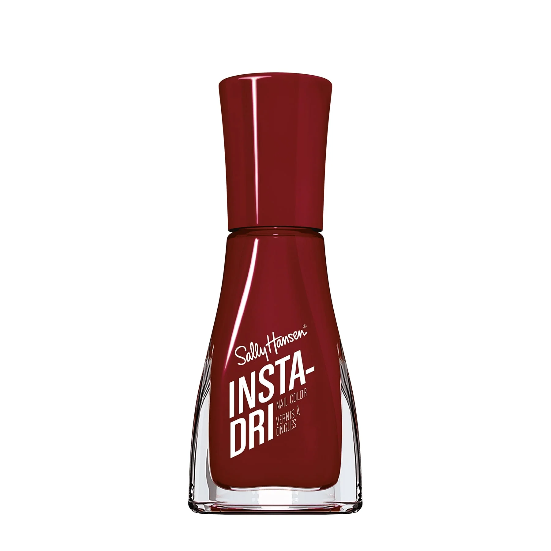 Sally Hansen Insta Dri Fast Dry Nail Color 9ml - Image 18