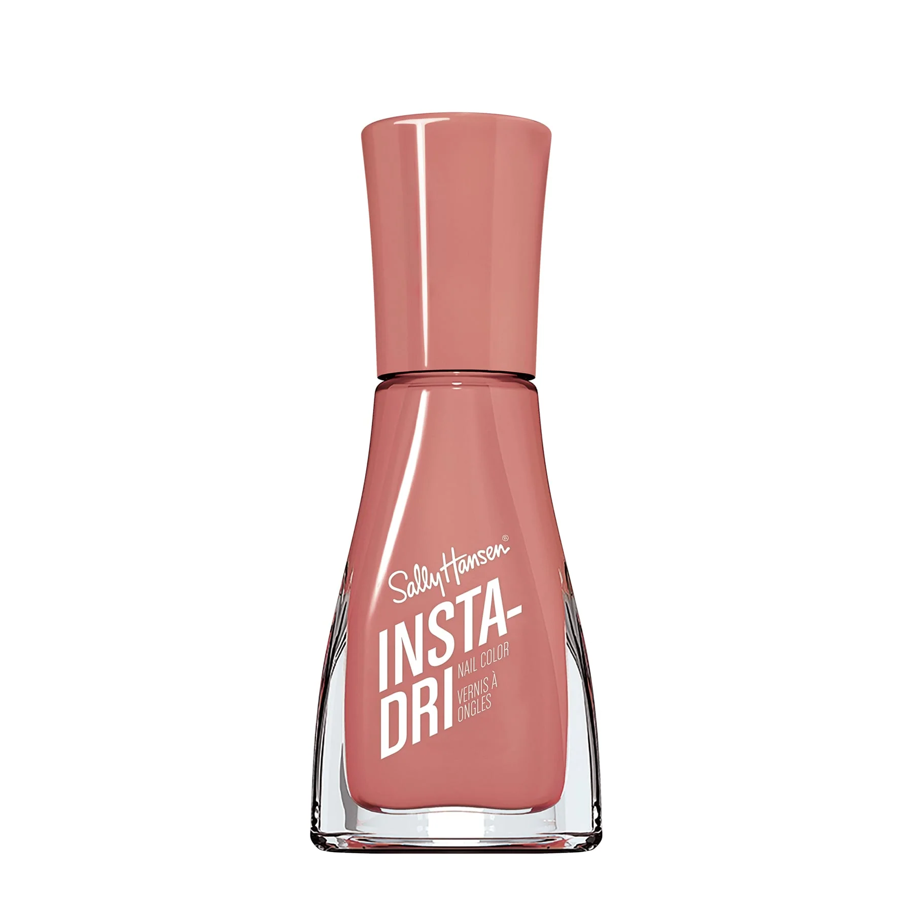 Sally Hansen Insta Dri Fast Dry Nail Color 9ml - Image 2