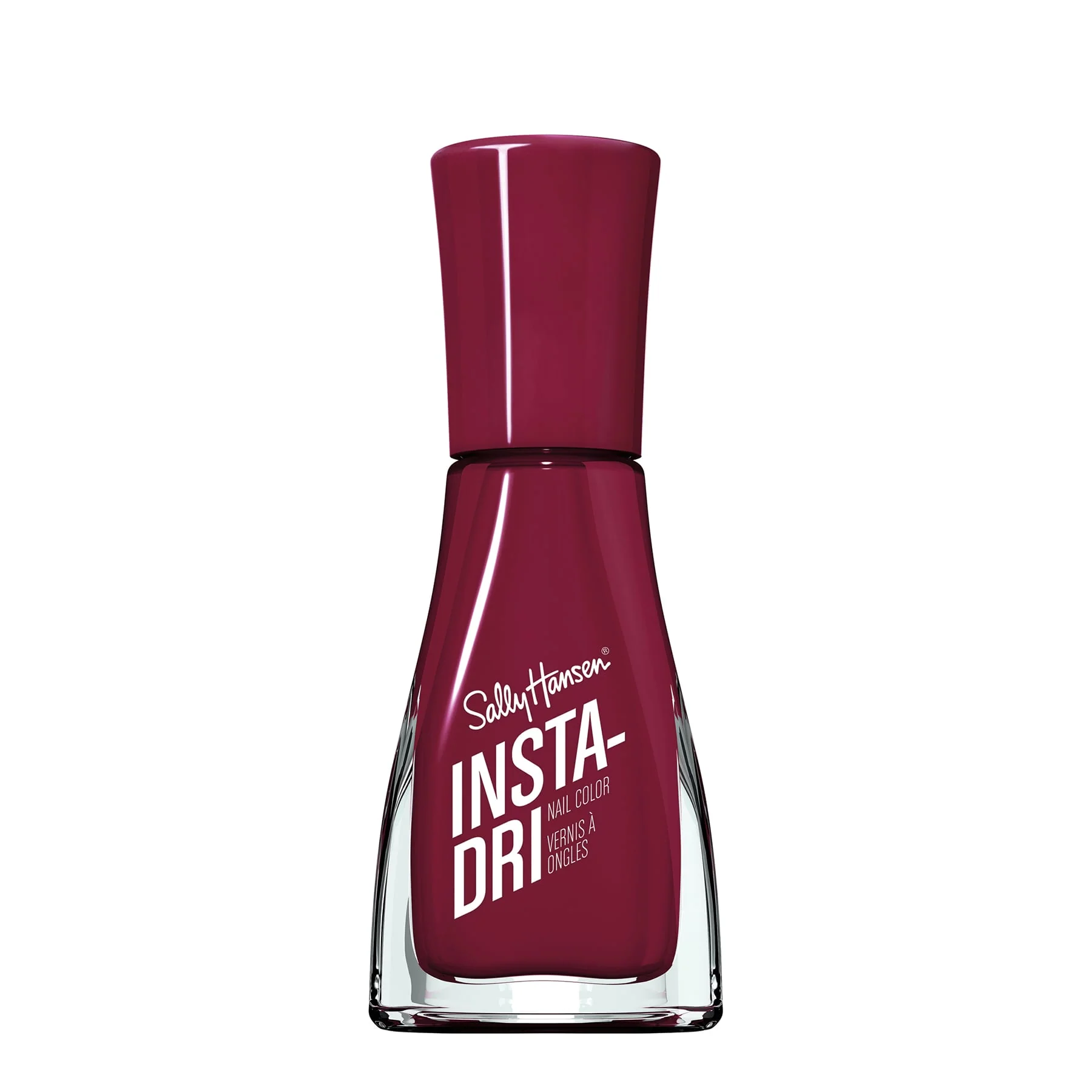 Sally Hansen Insta Dri Fast Dry Nail Color 9ml - Image 23