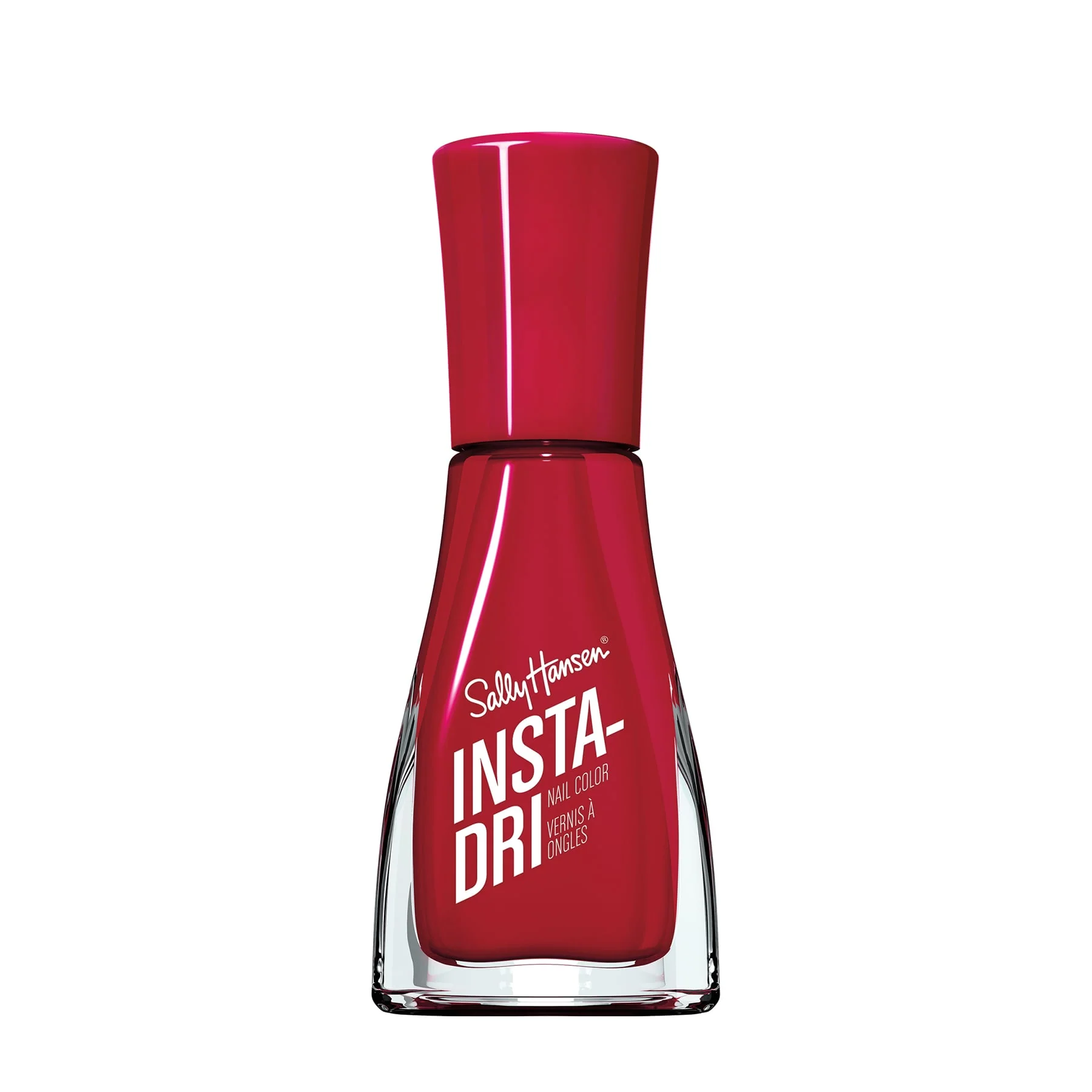 Sally Hansen Insta Dri Fast Dry Nail Color 9ml - Image 27