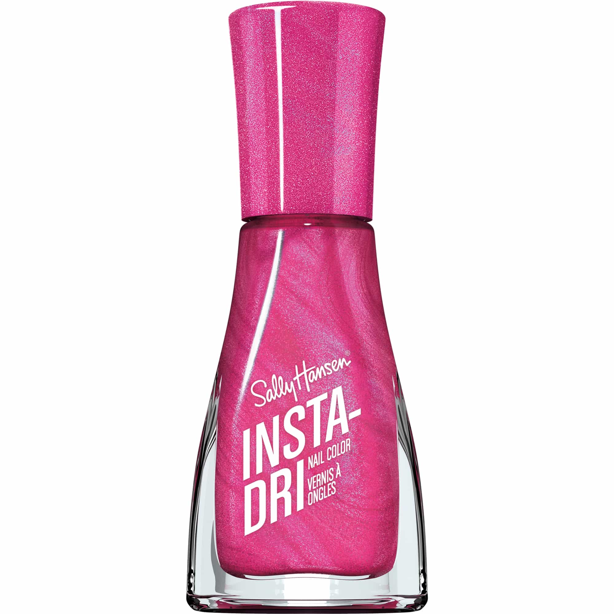 Sally Hansen Insta Dri Fast Dry Nail Color 9ml - Image 31