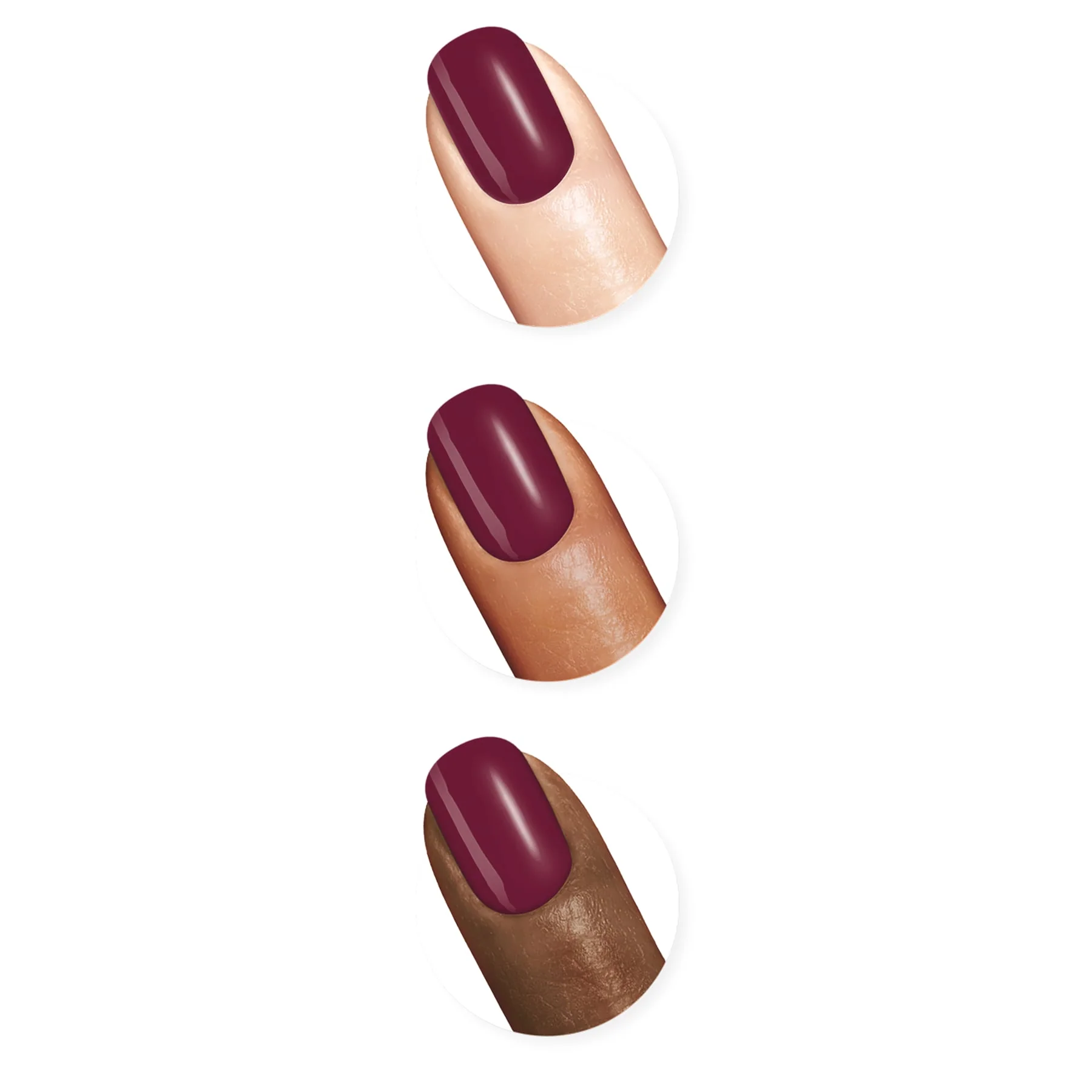Sally Hansen Insta Dri Fast Dry Nail Color 9ml - Image 4