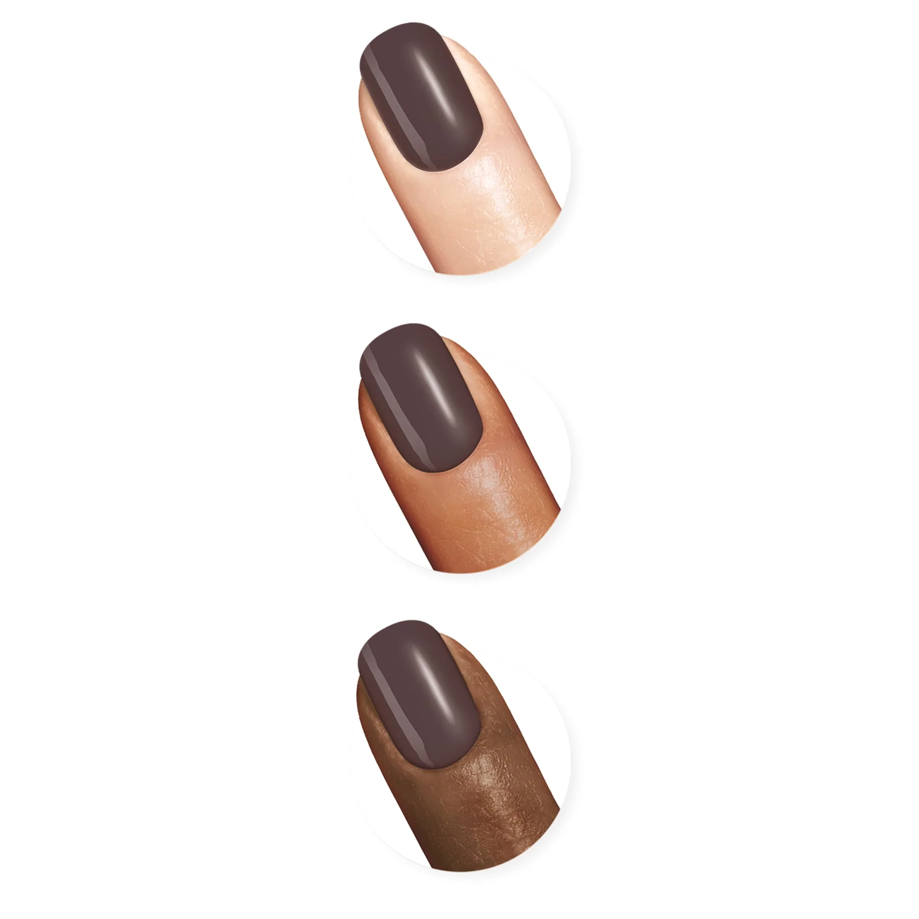 Sally Hansen Insta Dri Fast Dry Nail Color 9ml - Image 7