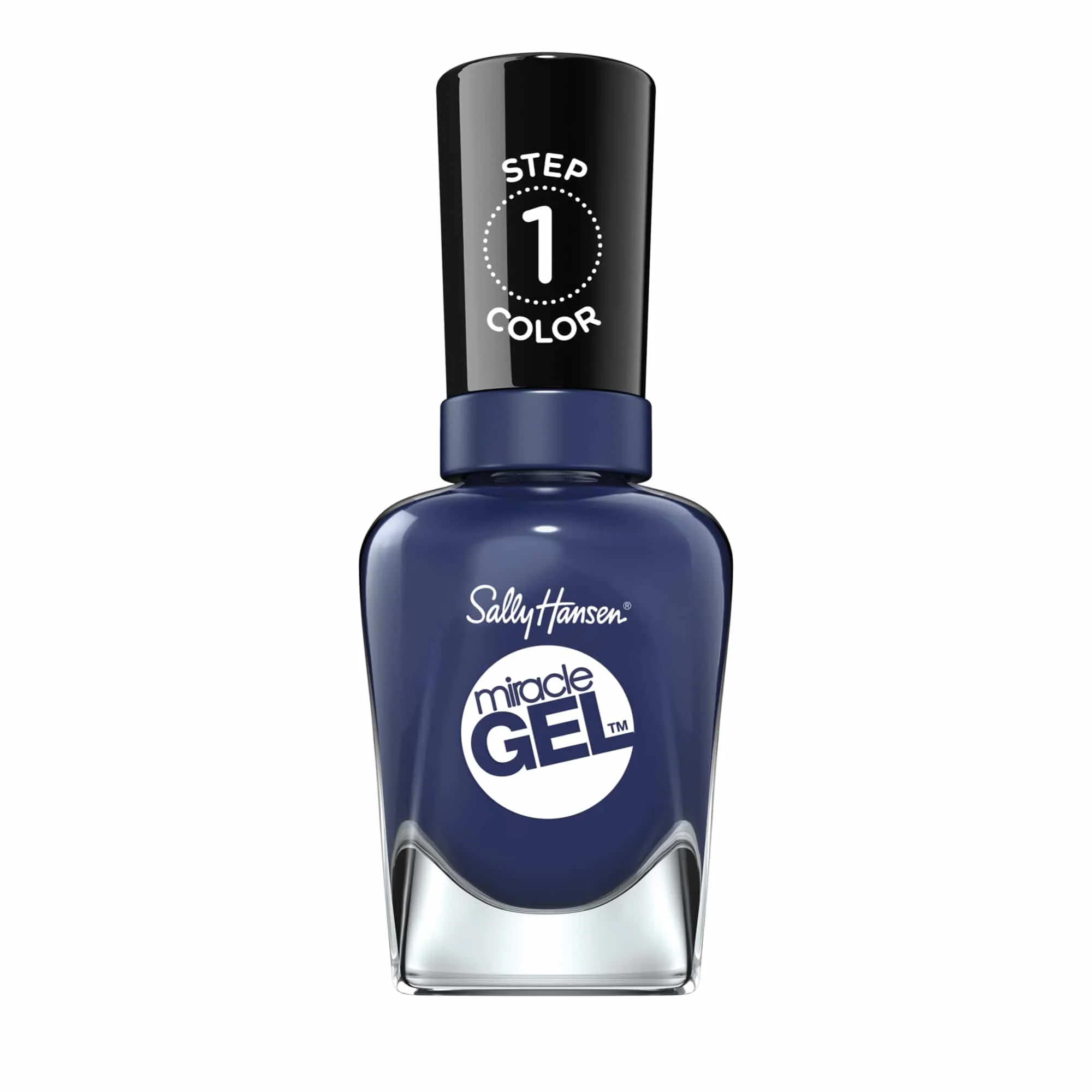 Sally Hansen Miracle Gel Nail Polish 15ml - Image 10