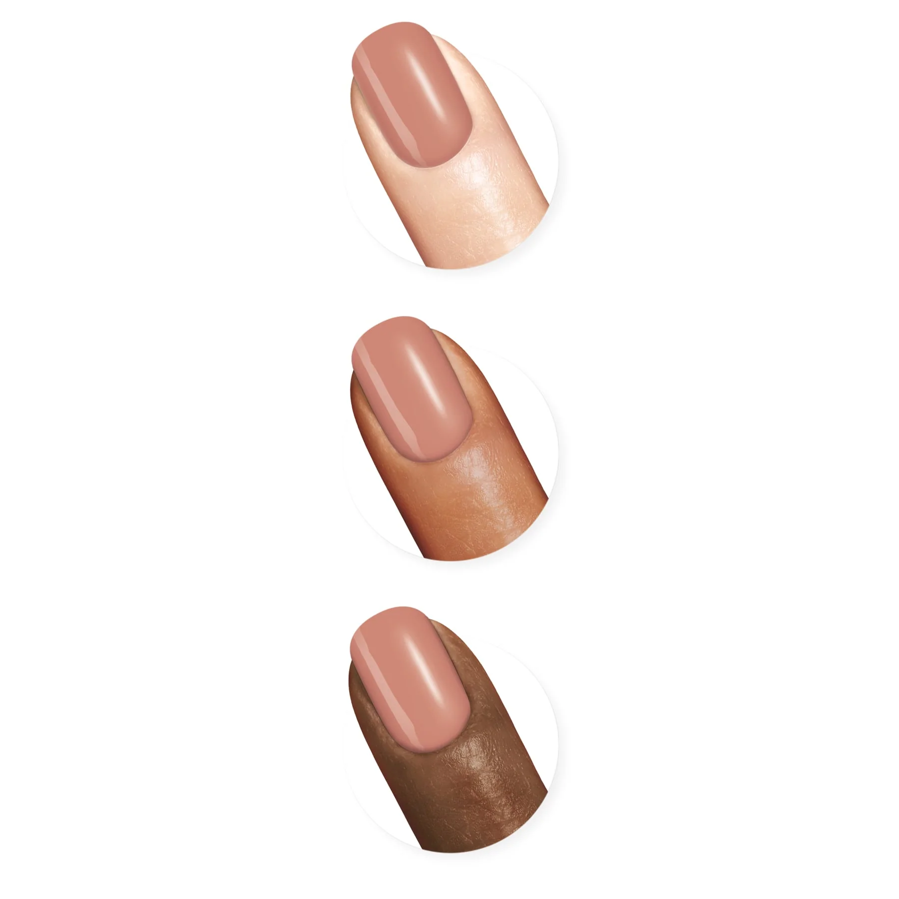 Sally Hansen Miracle Gel Nail Polish 15ml - Image 12