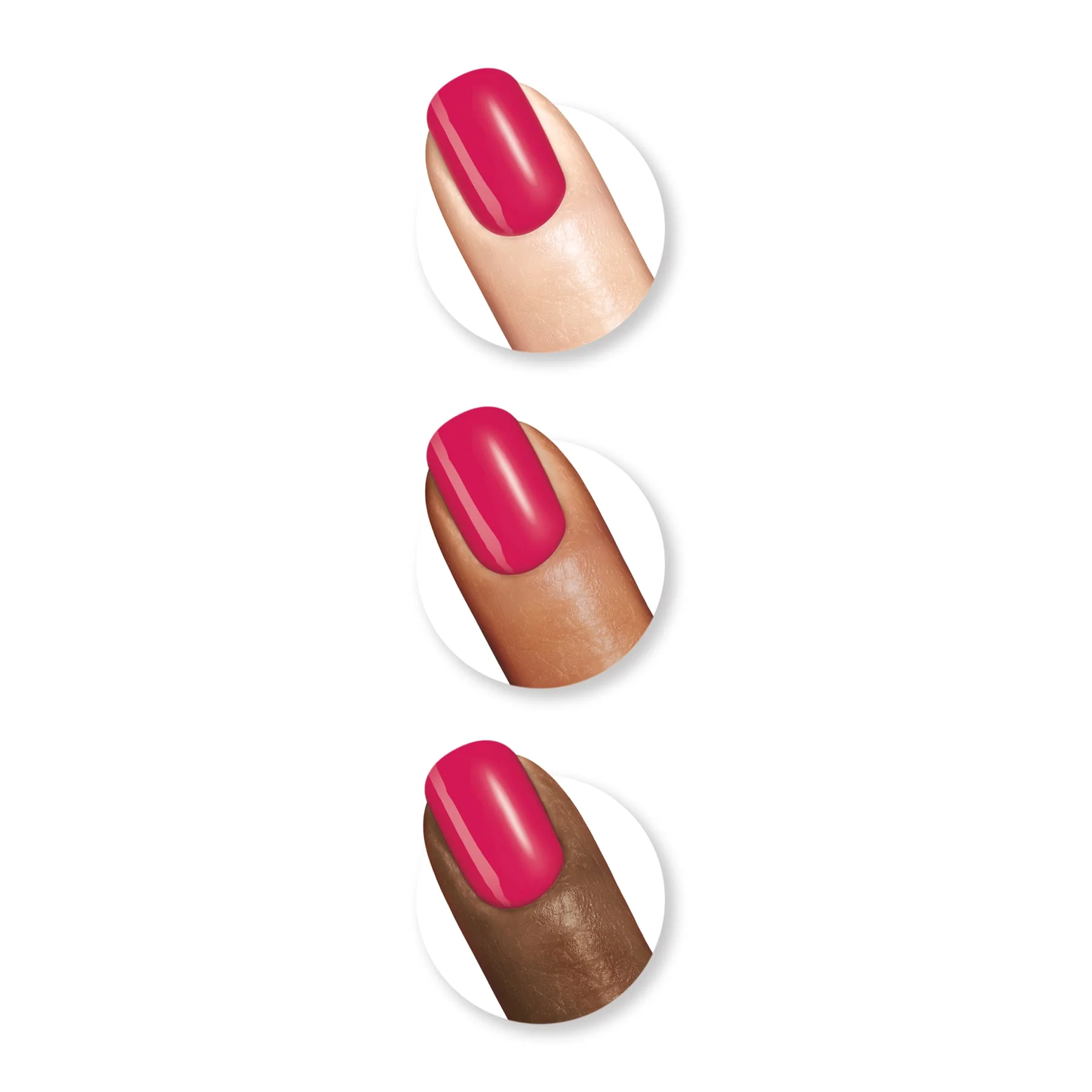 Sally Hansen Miracle Gel Nail Polish 15ml - Image 14