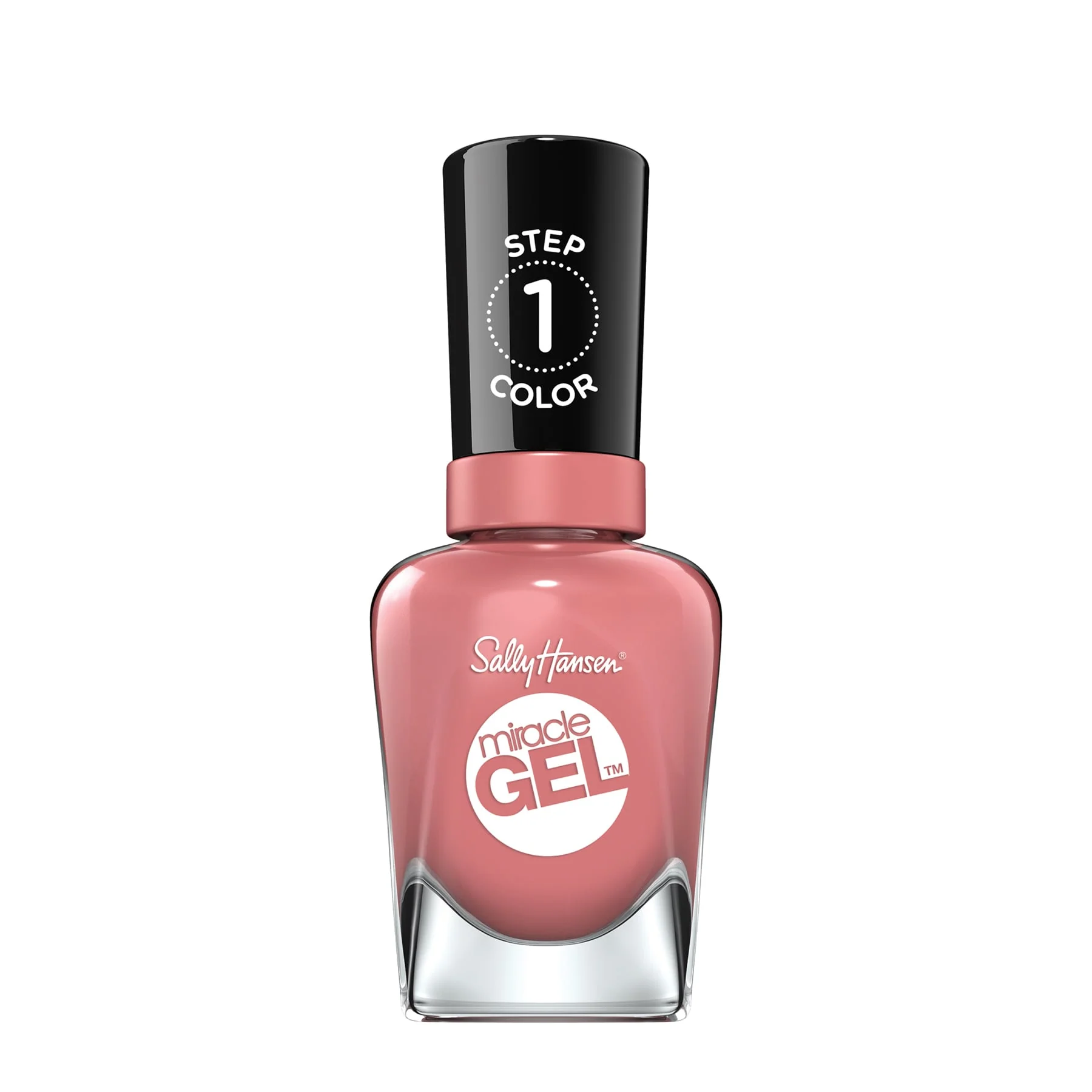 Sally Hansen Miracle Gel Nail Polish 15ml - Image 16