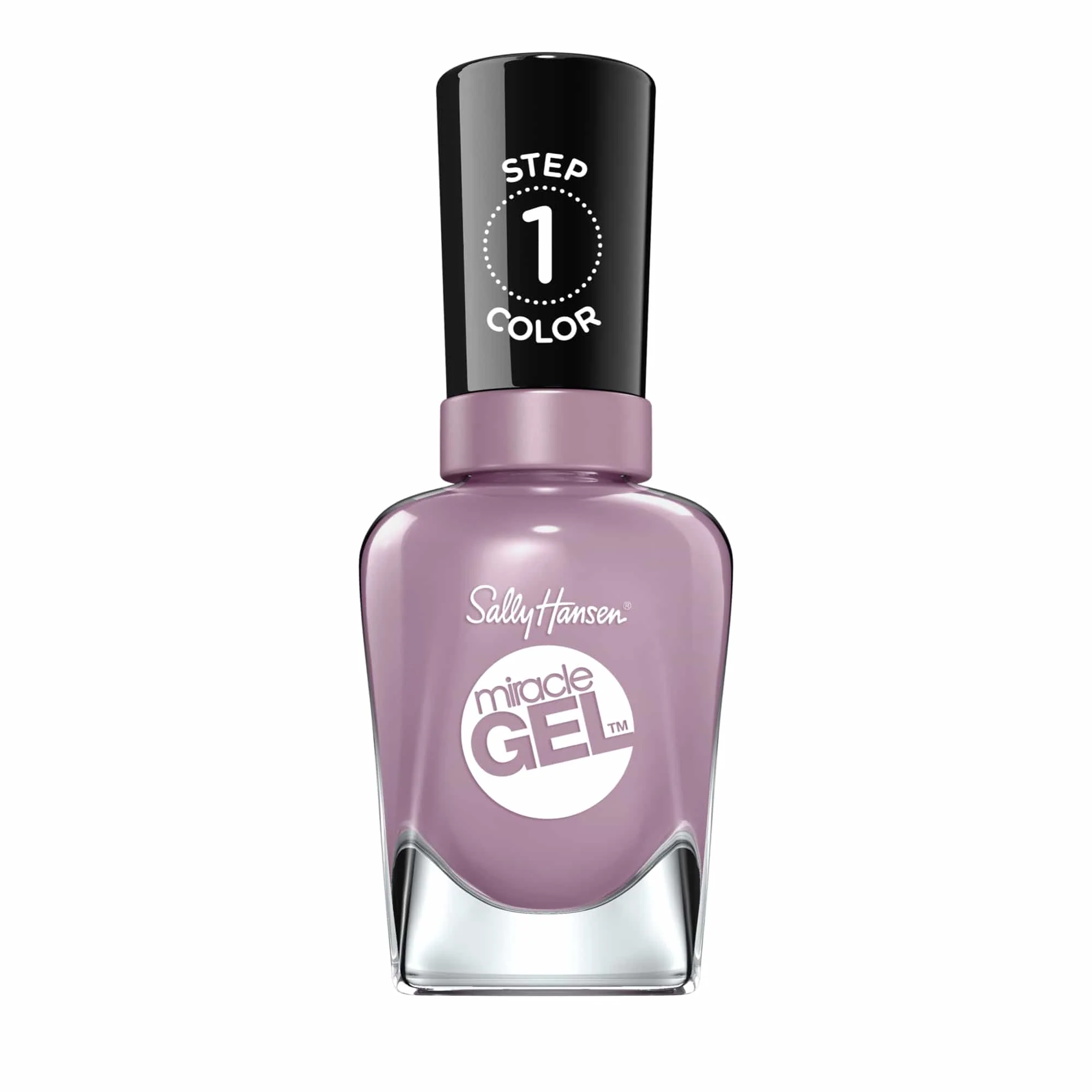 Sally Hansen Miracle Gel Nail Polish 15ml - Image 17