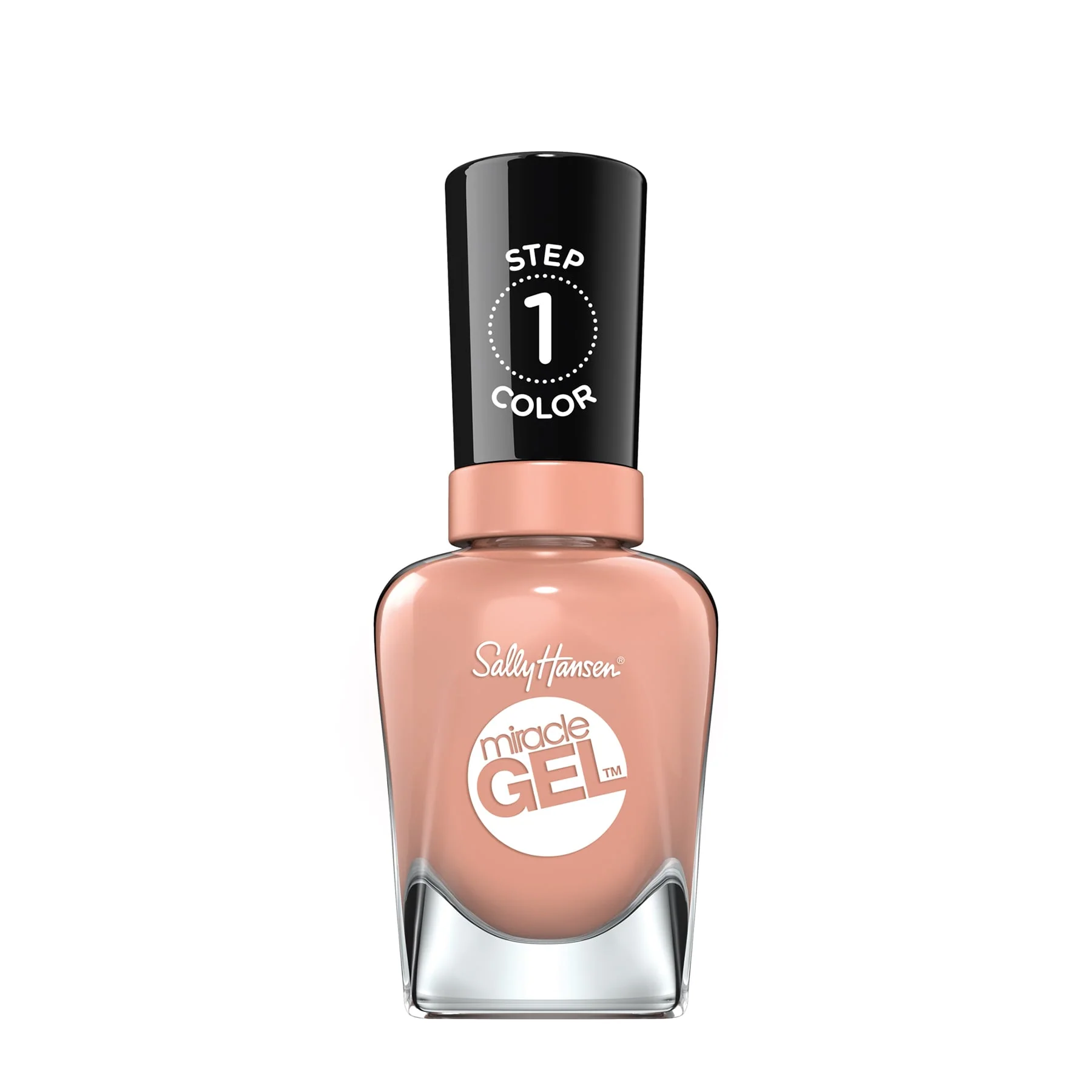 Sally Hansen Miracle Gel Nail Polish 15ml - Image 18