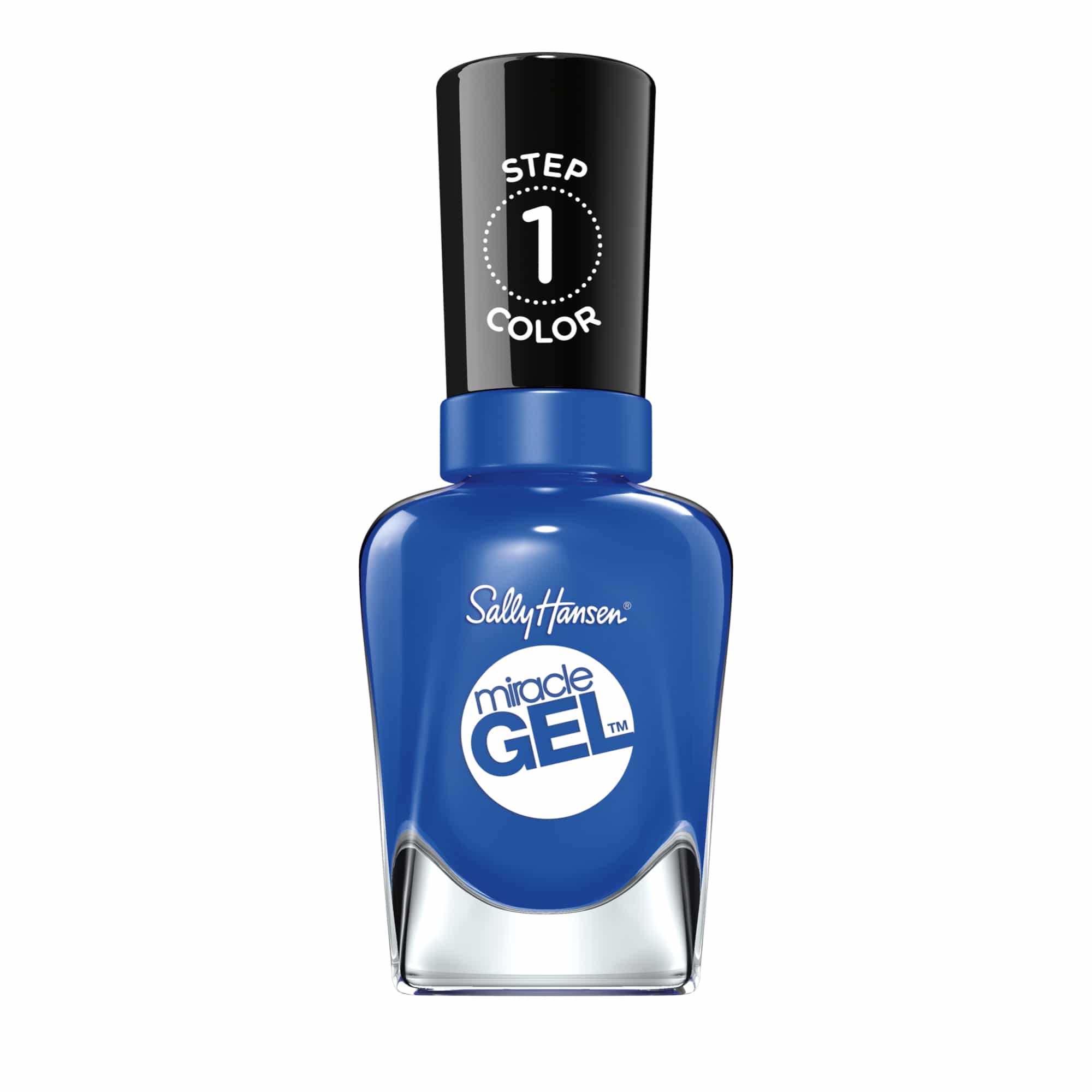 Sally Hansen Miracle Gel Nail Polish 15ml - Image 20
