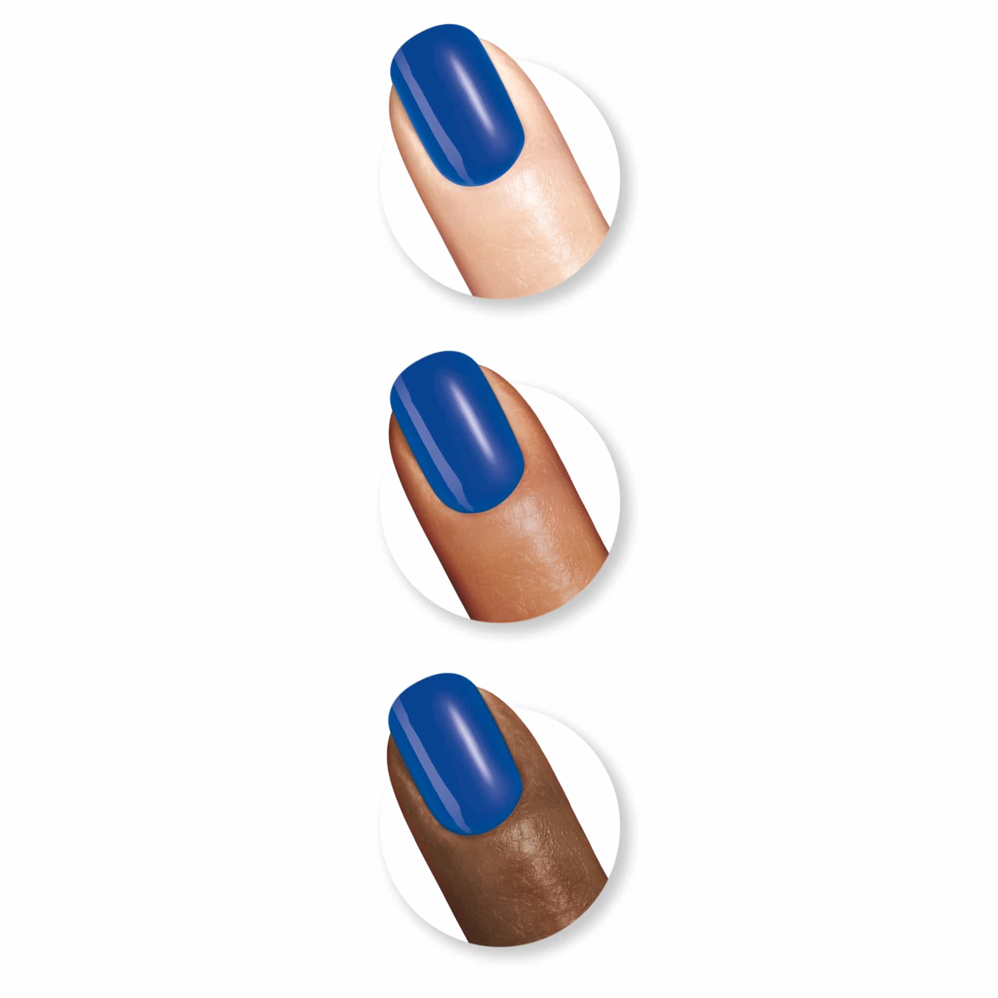Sally Hansen Miracle Gel Nail Polish 15ml - Image 22