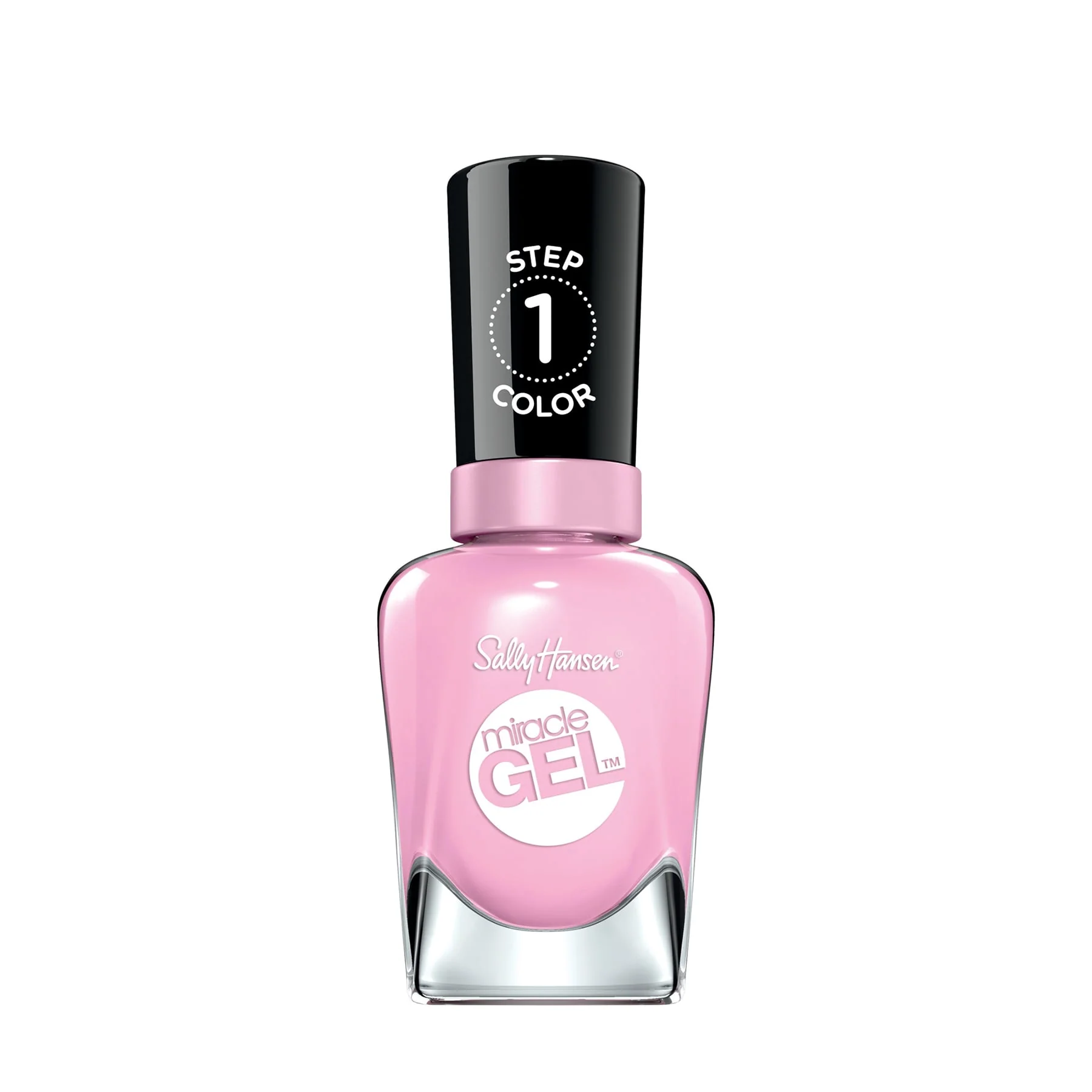 Sally Hansen Miracle Gel Nail Polish 15ml - Image 23