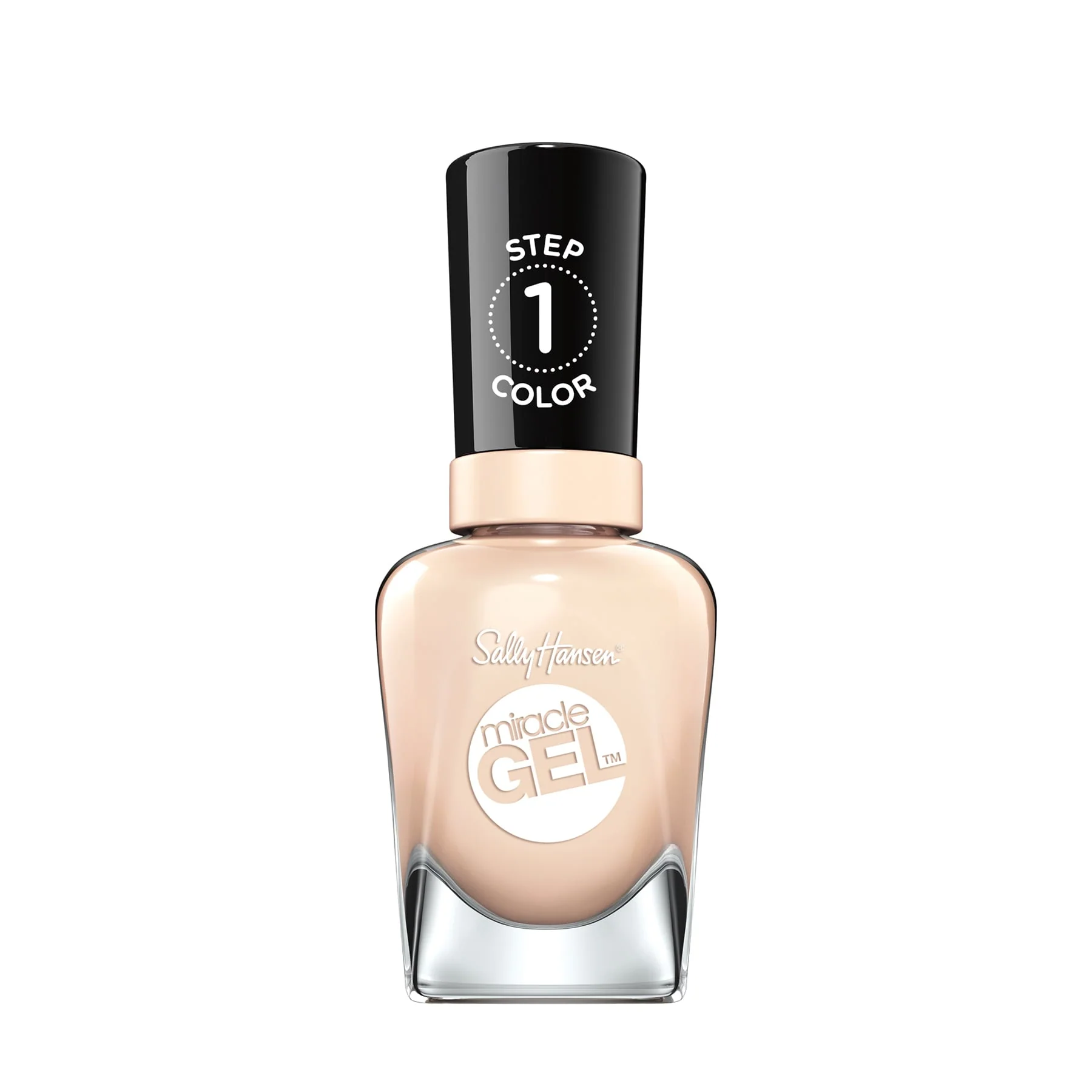 Sally Hansen Miracle Gel Nail Polish 15ml - Image 24