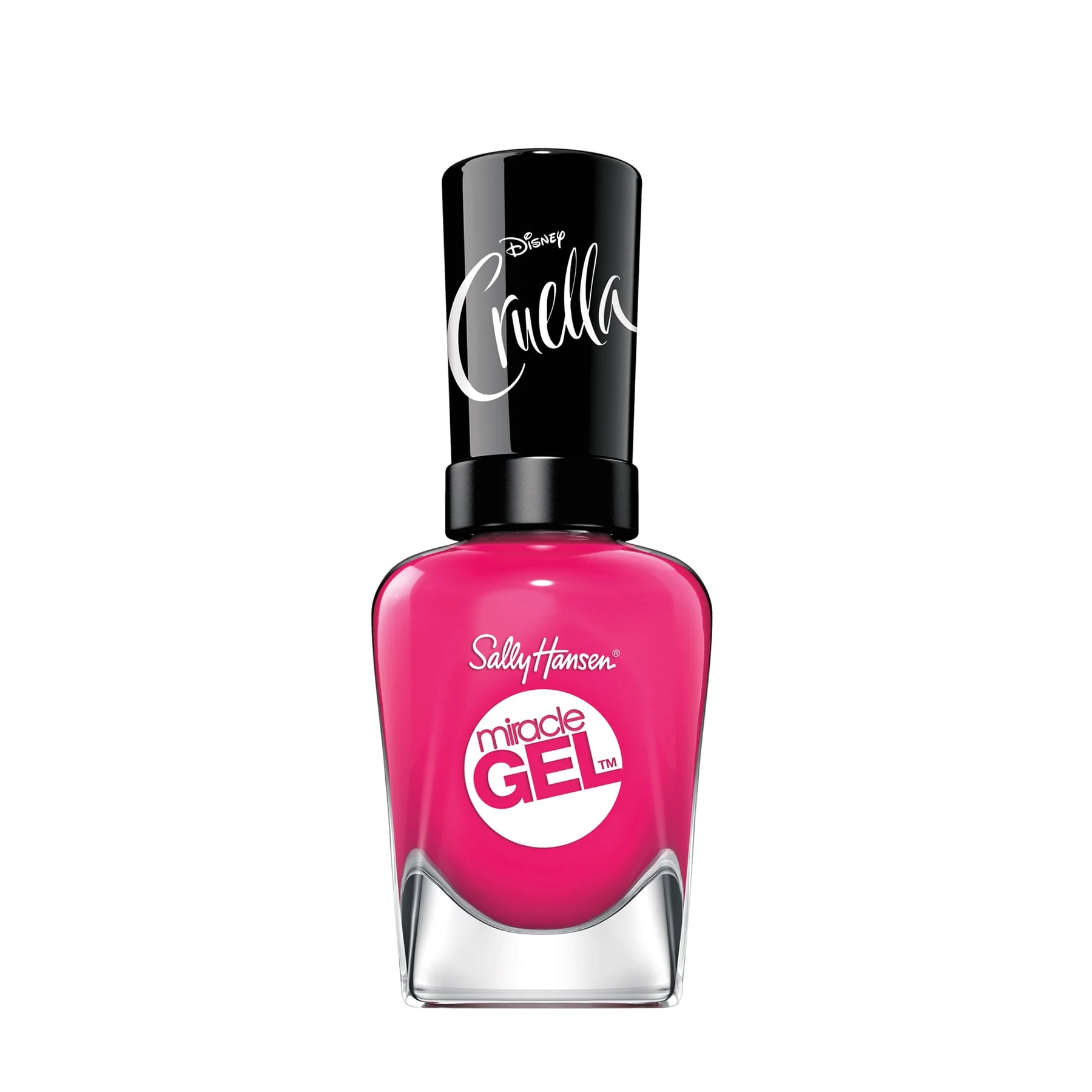 Sally Hansen Miracle Gel Nail Polish 15ml - Image 25