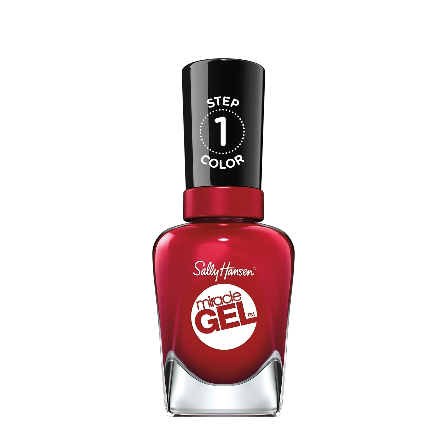 Sally Hansen Miracle Gel Nail Polish 15ml - Image 26