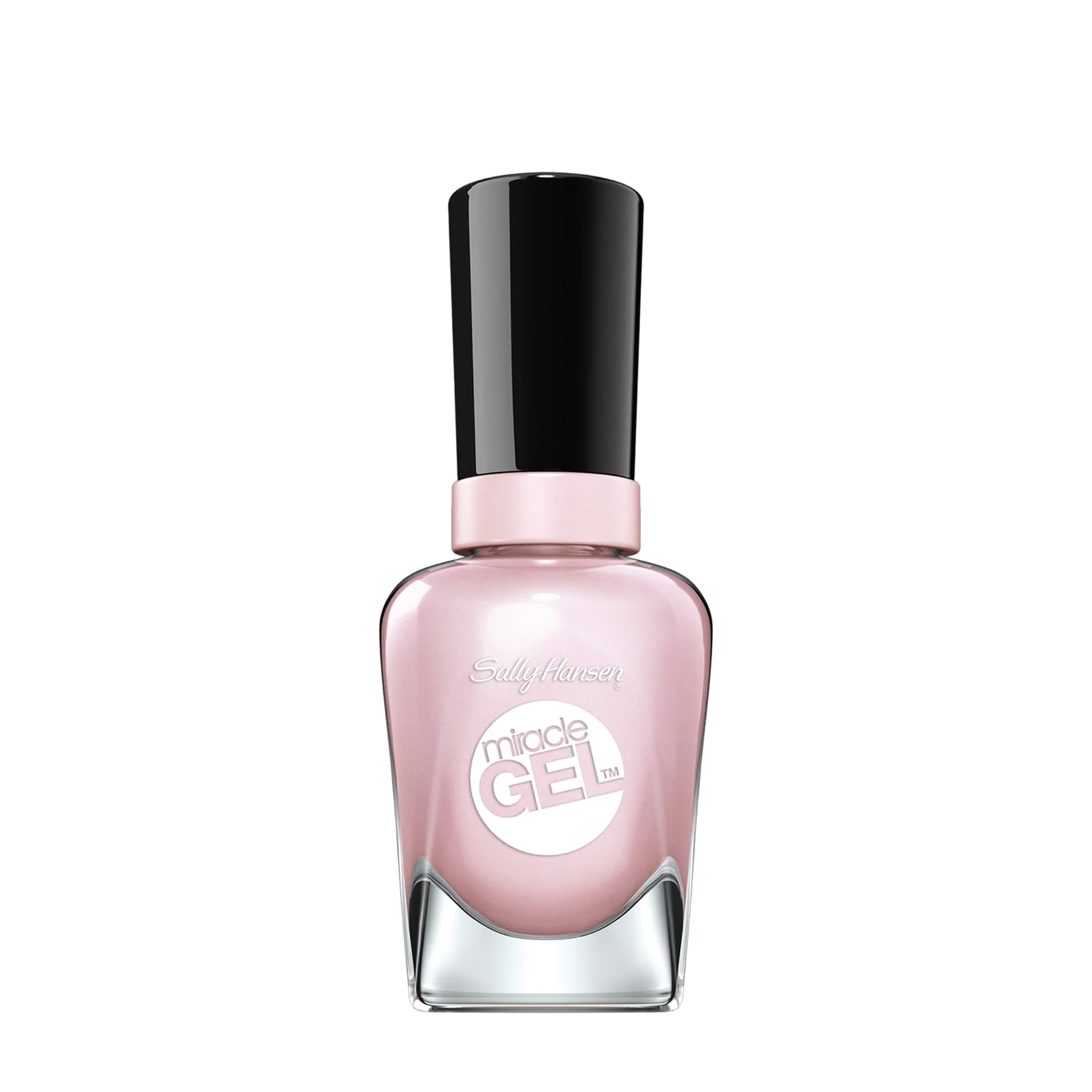 Sally Hansen Miracle Gel Nail Polish 15ml - Image 27