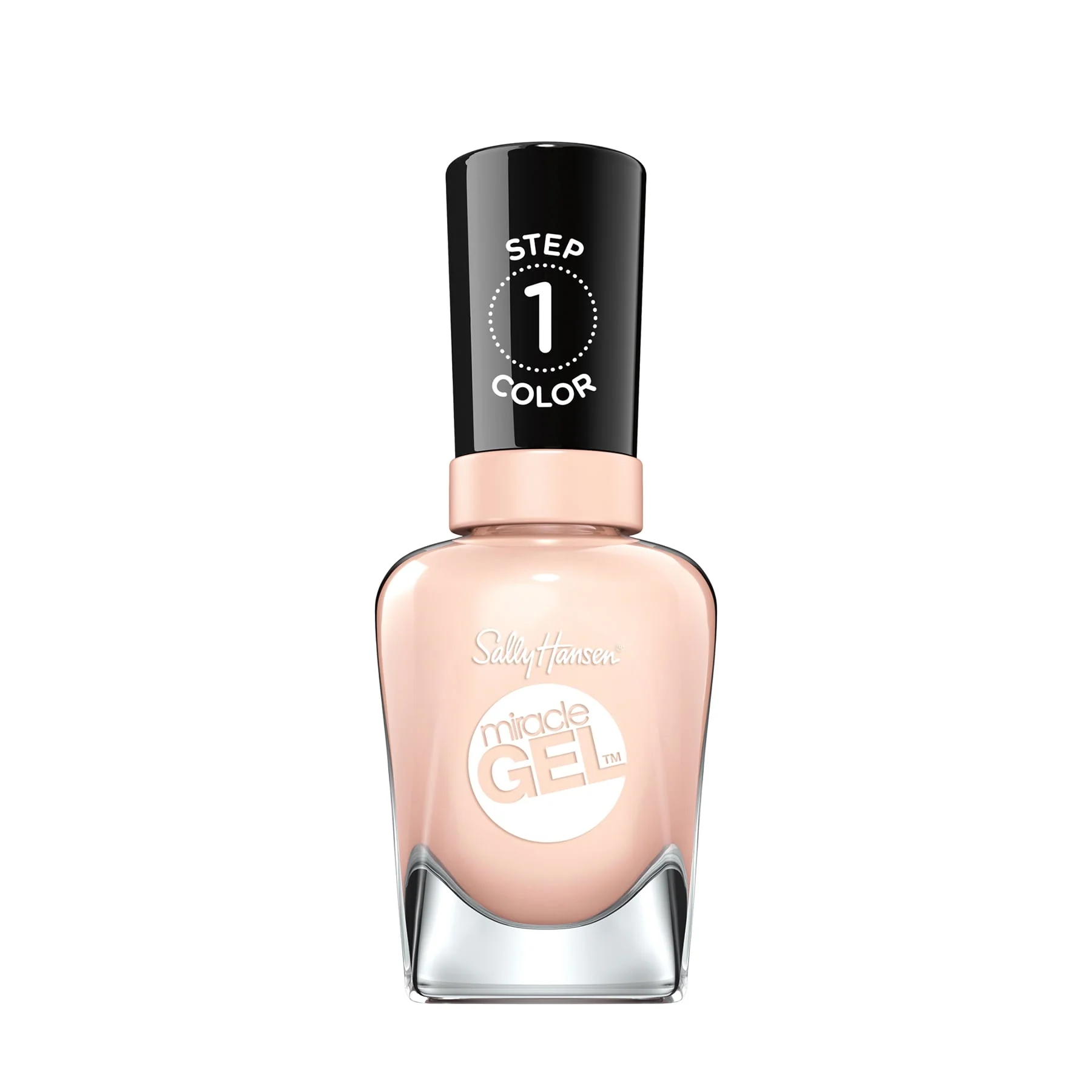 Sally Hansen Miracle Gel Nail Polish 15ml - Image 28