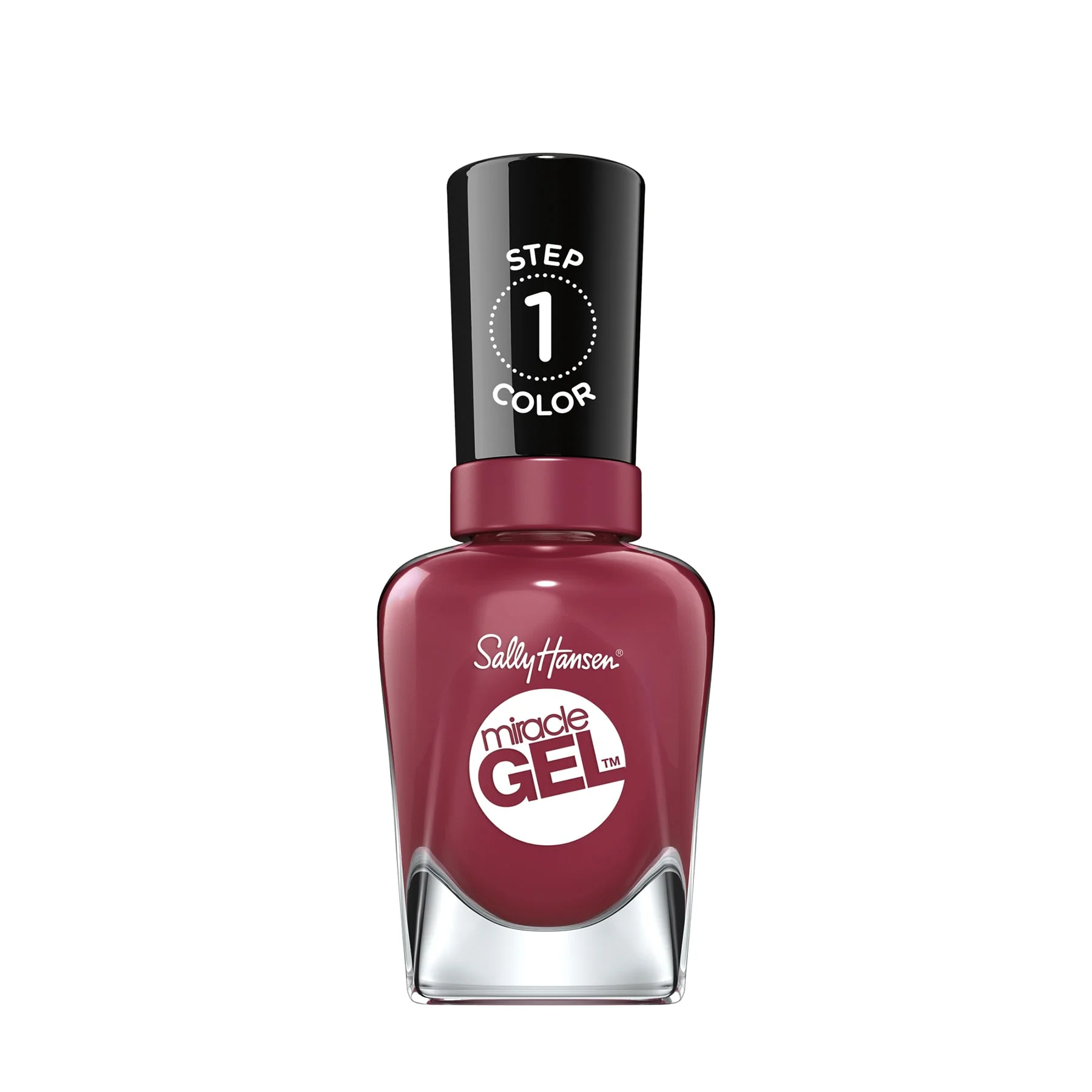 Sally Hansen Miracle Gel Nail Polish 15ml - Image 29