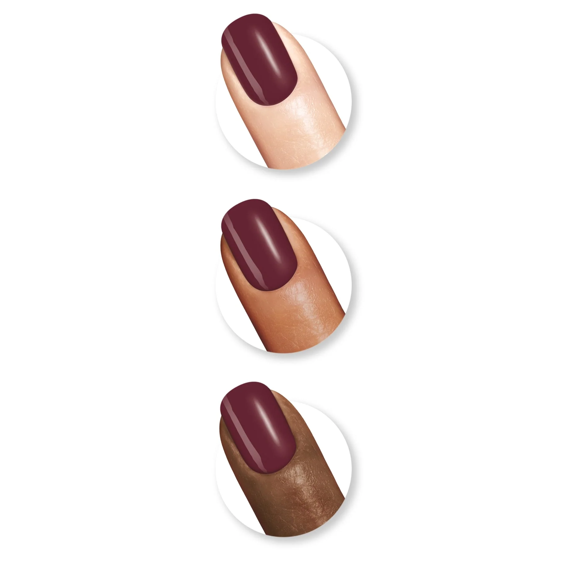 Sally Hansen Miracle Gel Nail Polish 15ml - Image 3