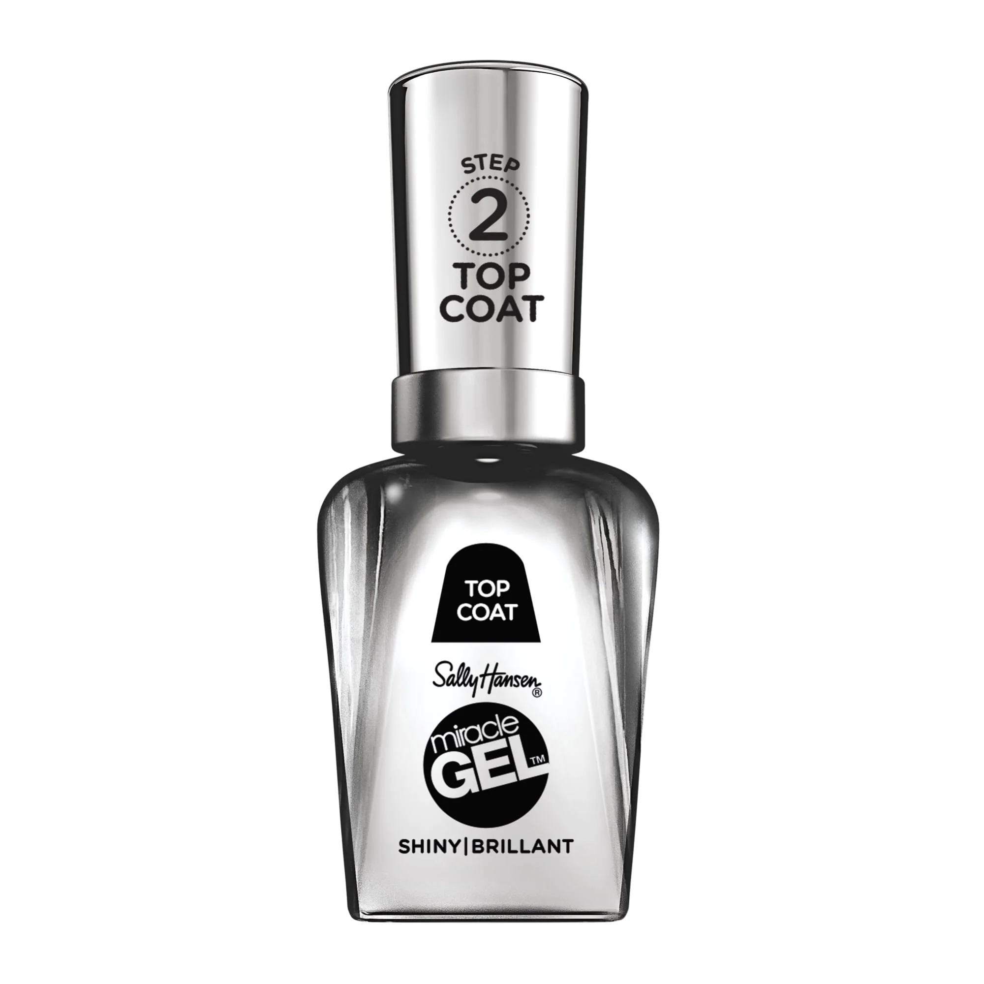 Sally Hansen Miracle Gel Nail Polish 15ml - Image 30
