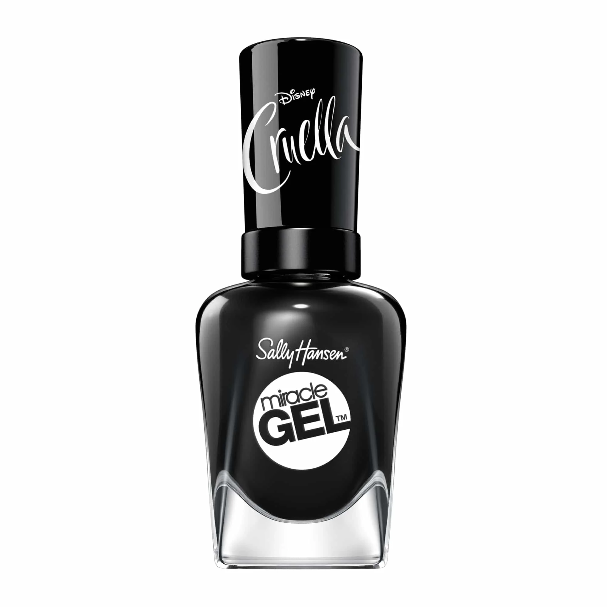 Sally Hansen Miracle Gel Nail Polish 15ml - Image 31