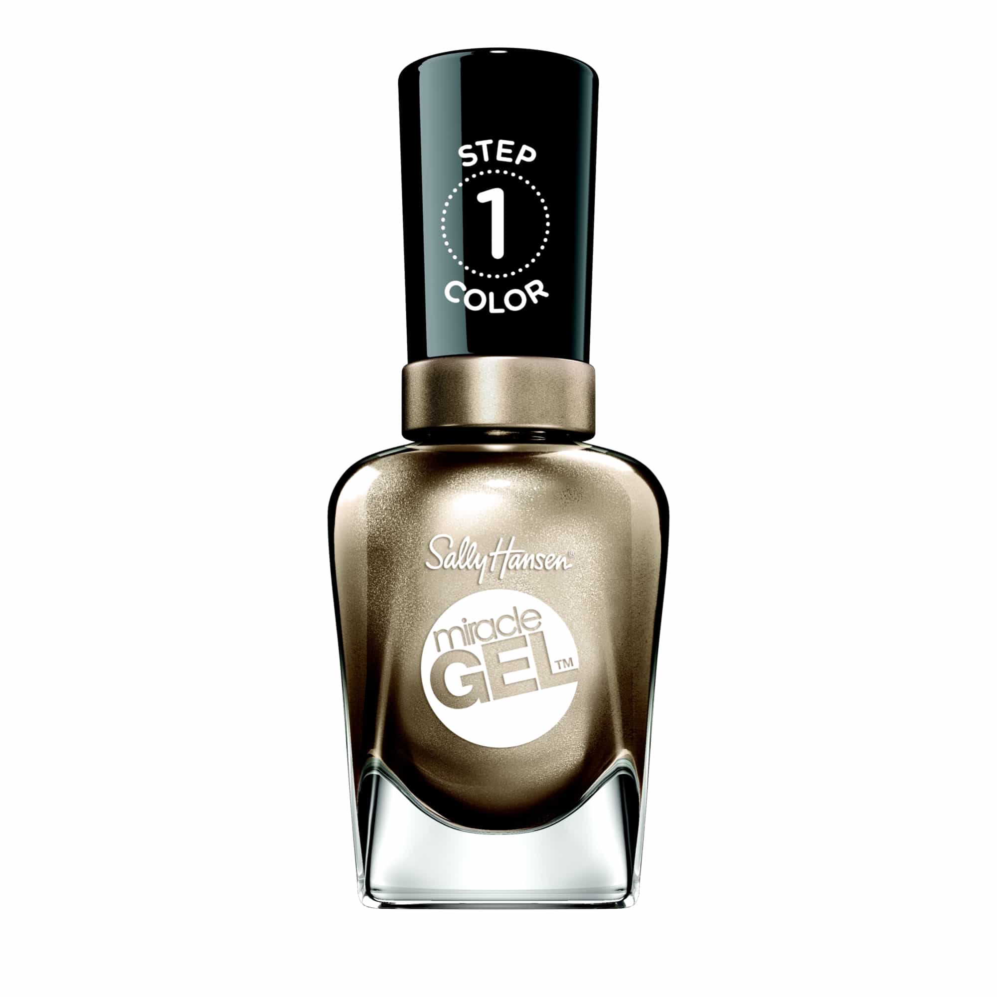 Sally Hansen Miracle Gel Nail Polish 15ml - Image 33