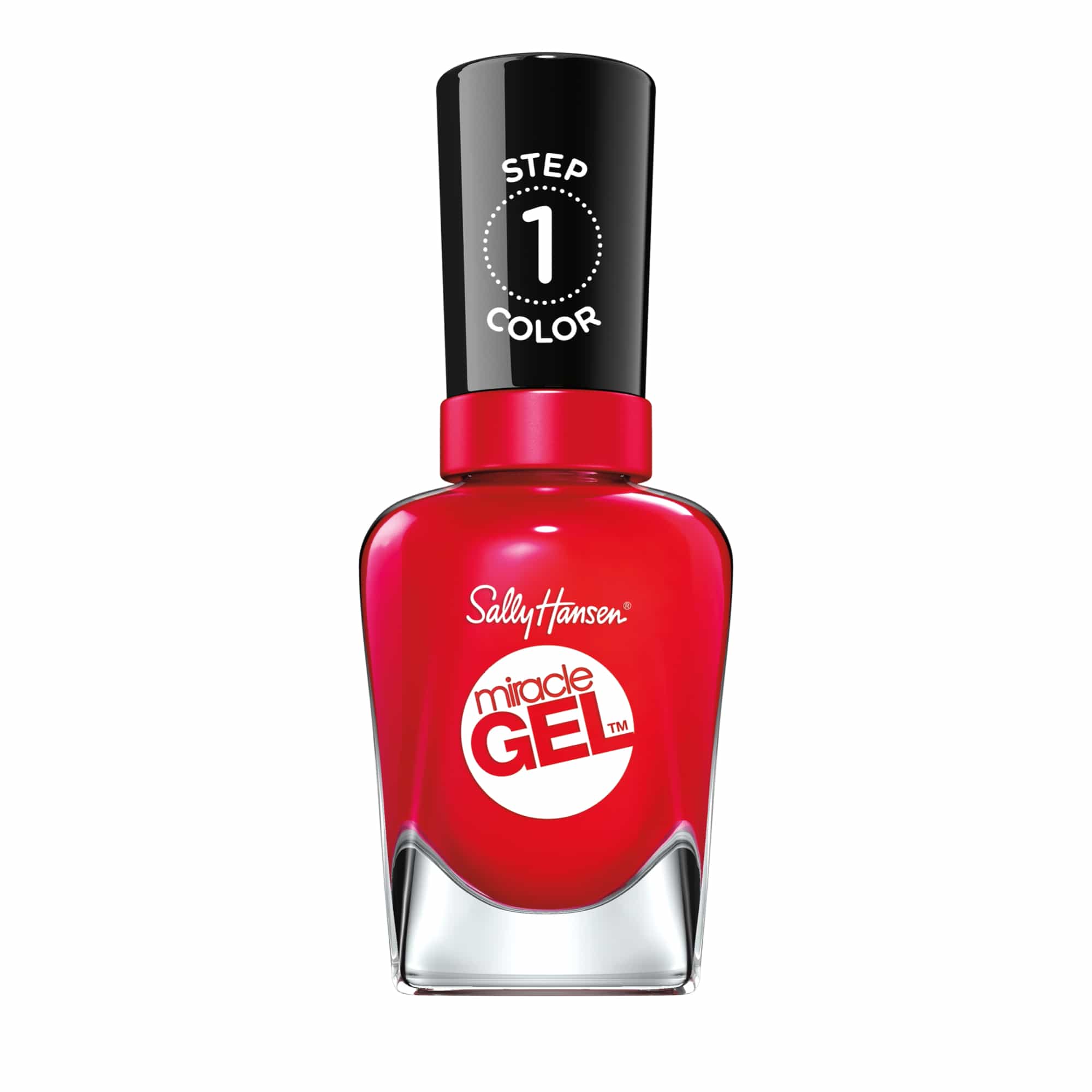 Sally Hansen Miracle Gel Nail Polish 15ml - Image 34