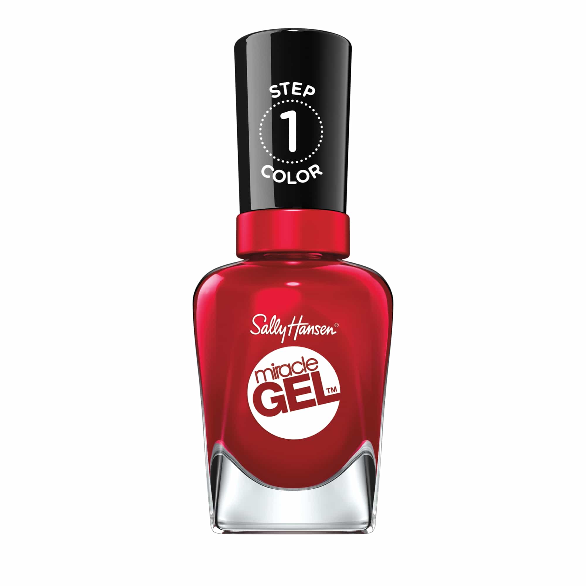 Sally Hansen Miracle Gel Nail Polish 15ml - Image 35