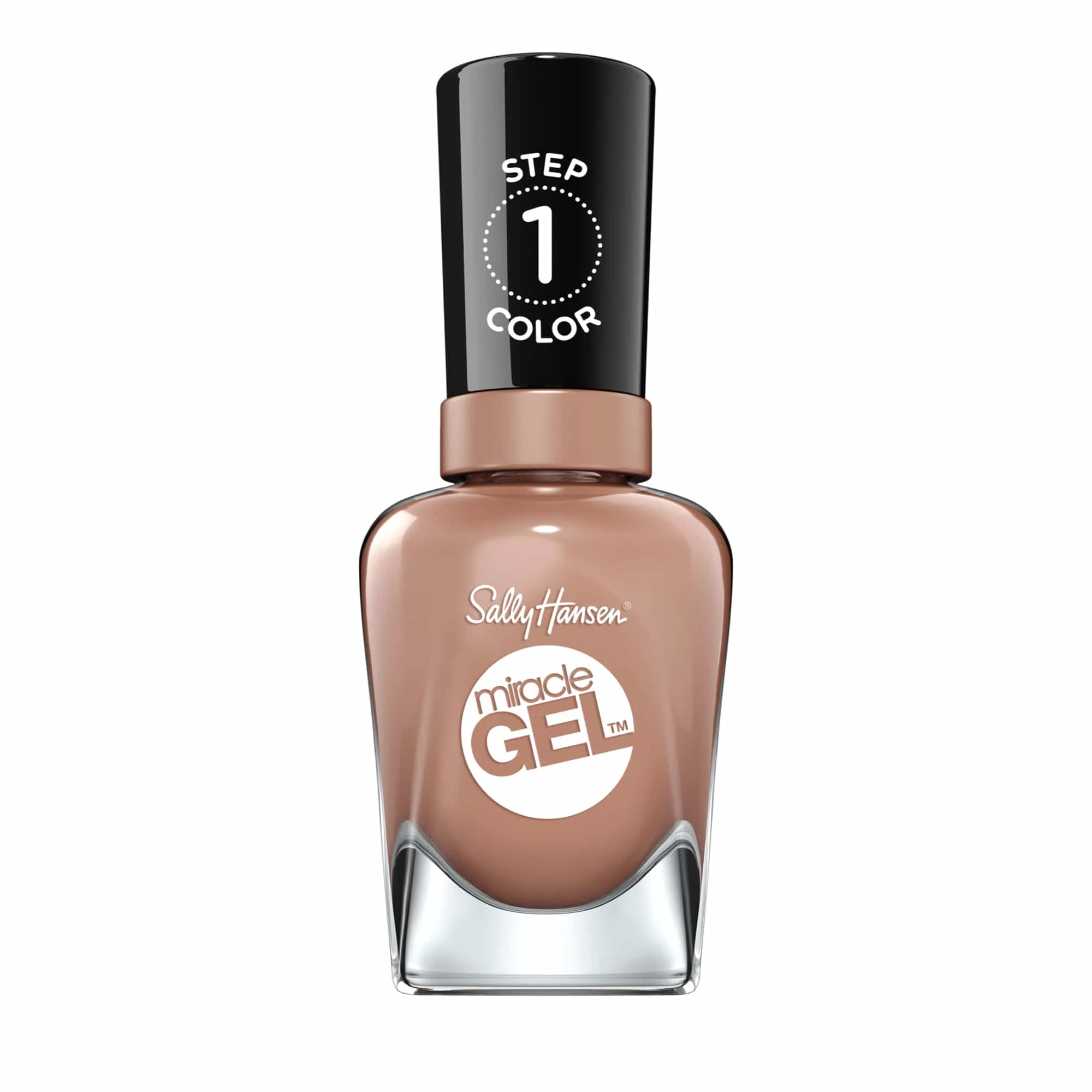 Sally Hansen Miracle Gel Nail Polish 15ml - Image 36