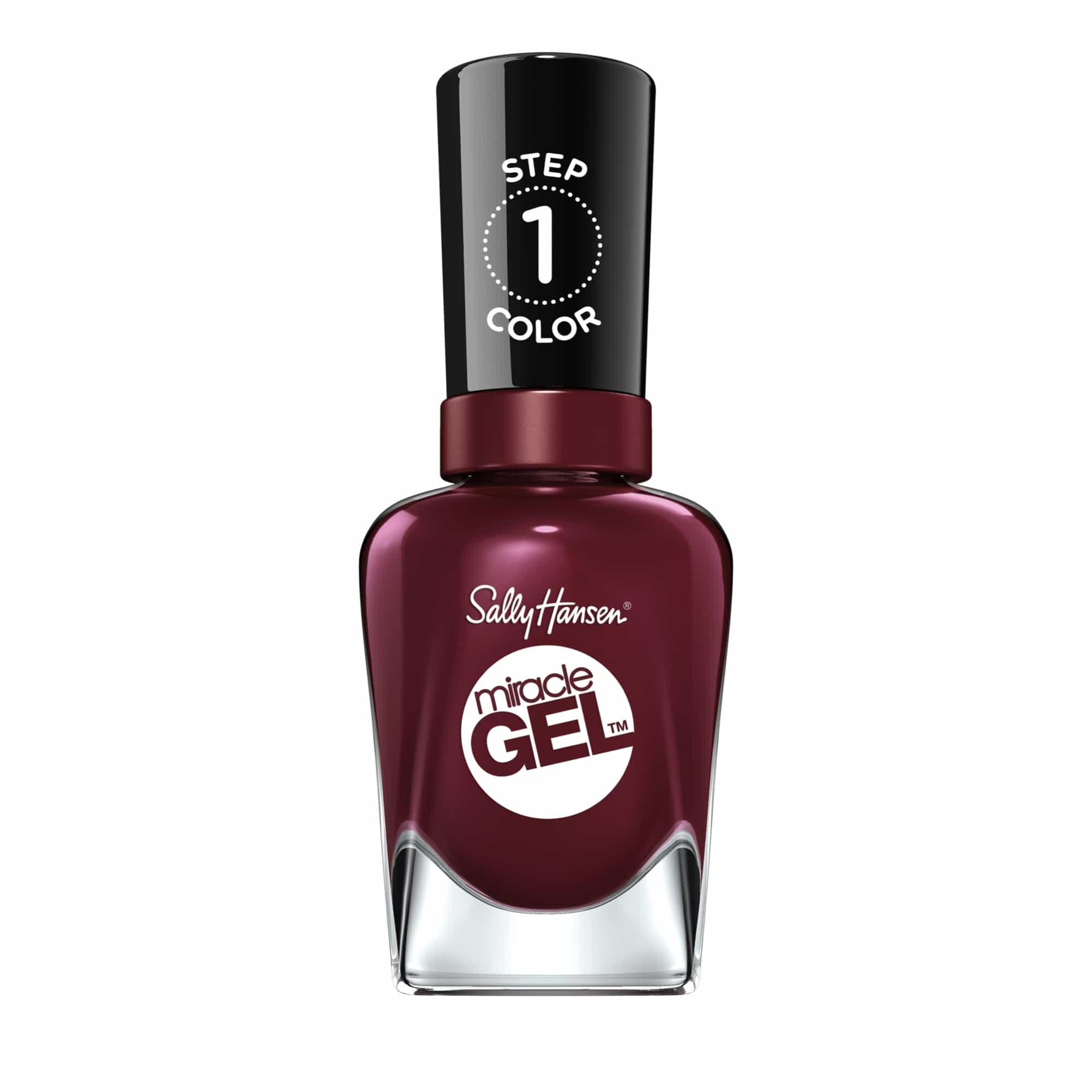 Sally Hansen Miracle Gel Nail Polish 15ml - Image 37