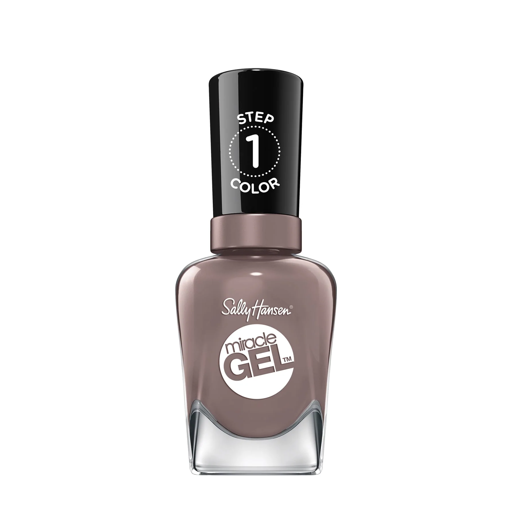 Sally Hansen Miracle Gel Nail Polish 15ml - Image 4