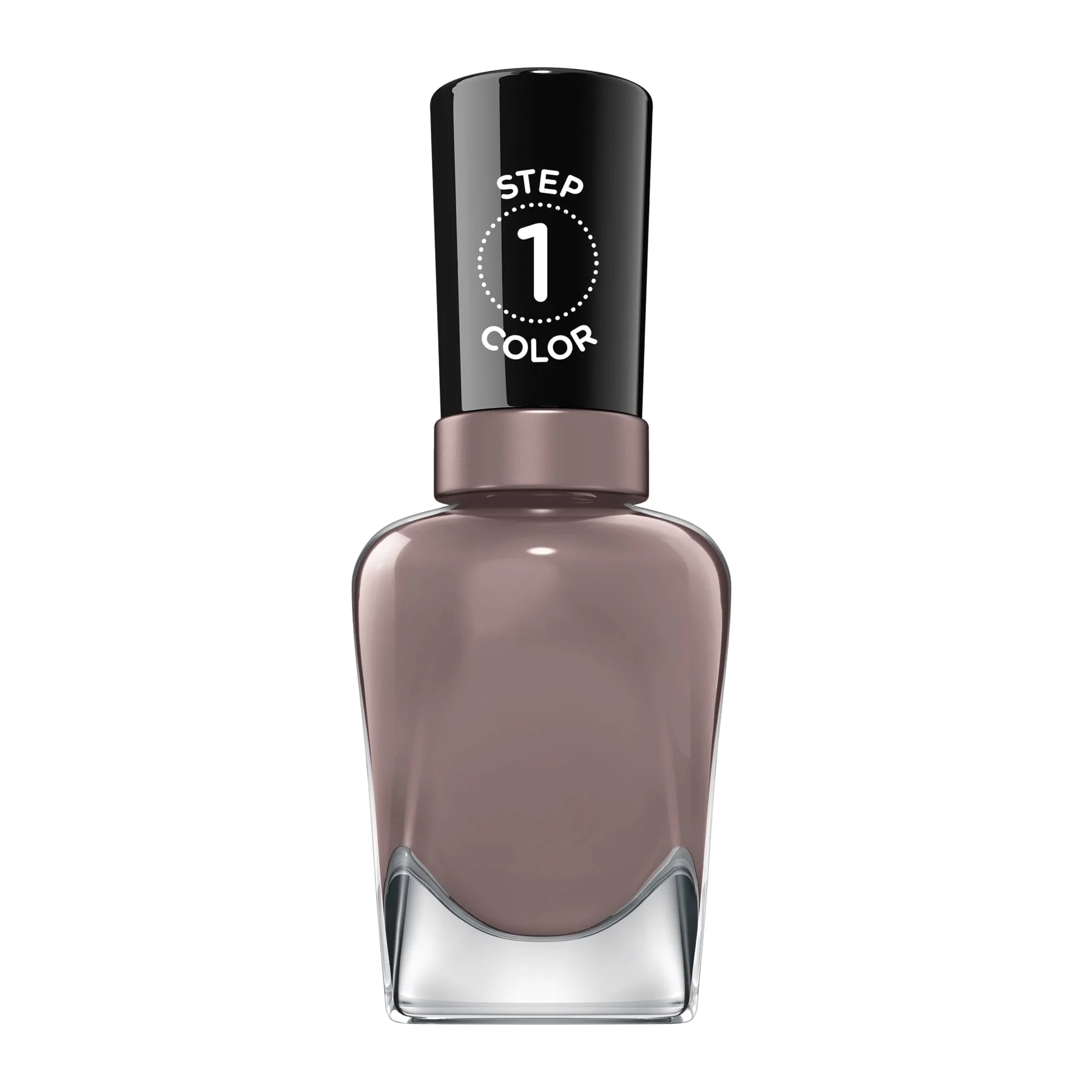 Sally Hansen Miracle Gel Nail Polish 15ml - Image 5
