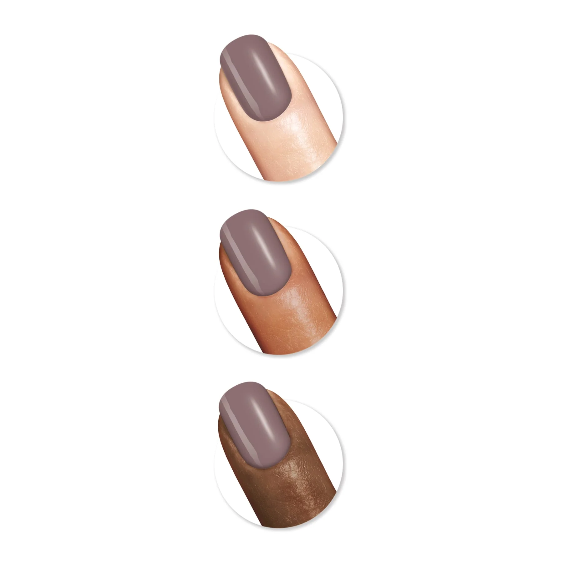Sally Hansen Miracle Gel Nail Polish 15ml - Image 7