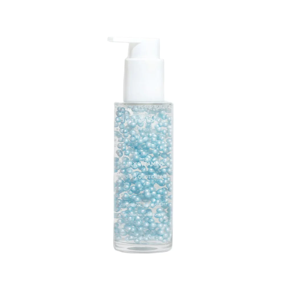Salt By Hendrix Daily Vitamins - Hyaluronic Body Serum 100ml