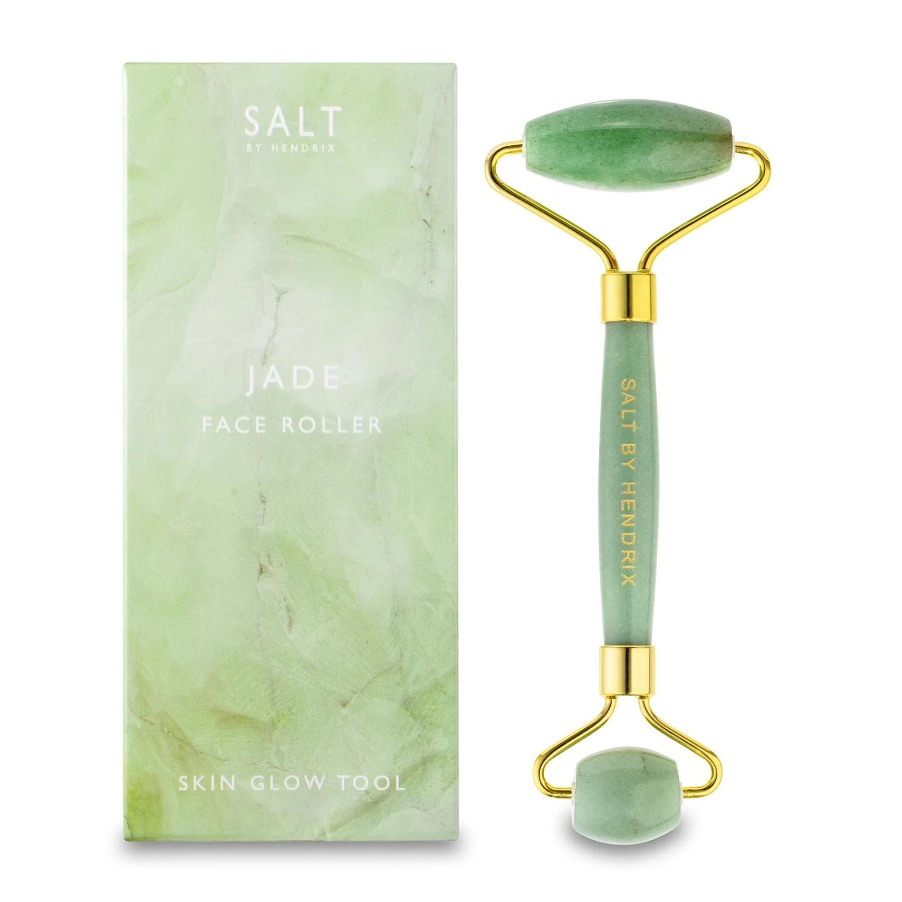 Salt by Hendrix Face Roller Jade 1pc - Image 2