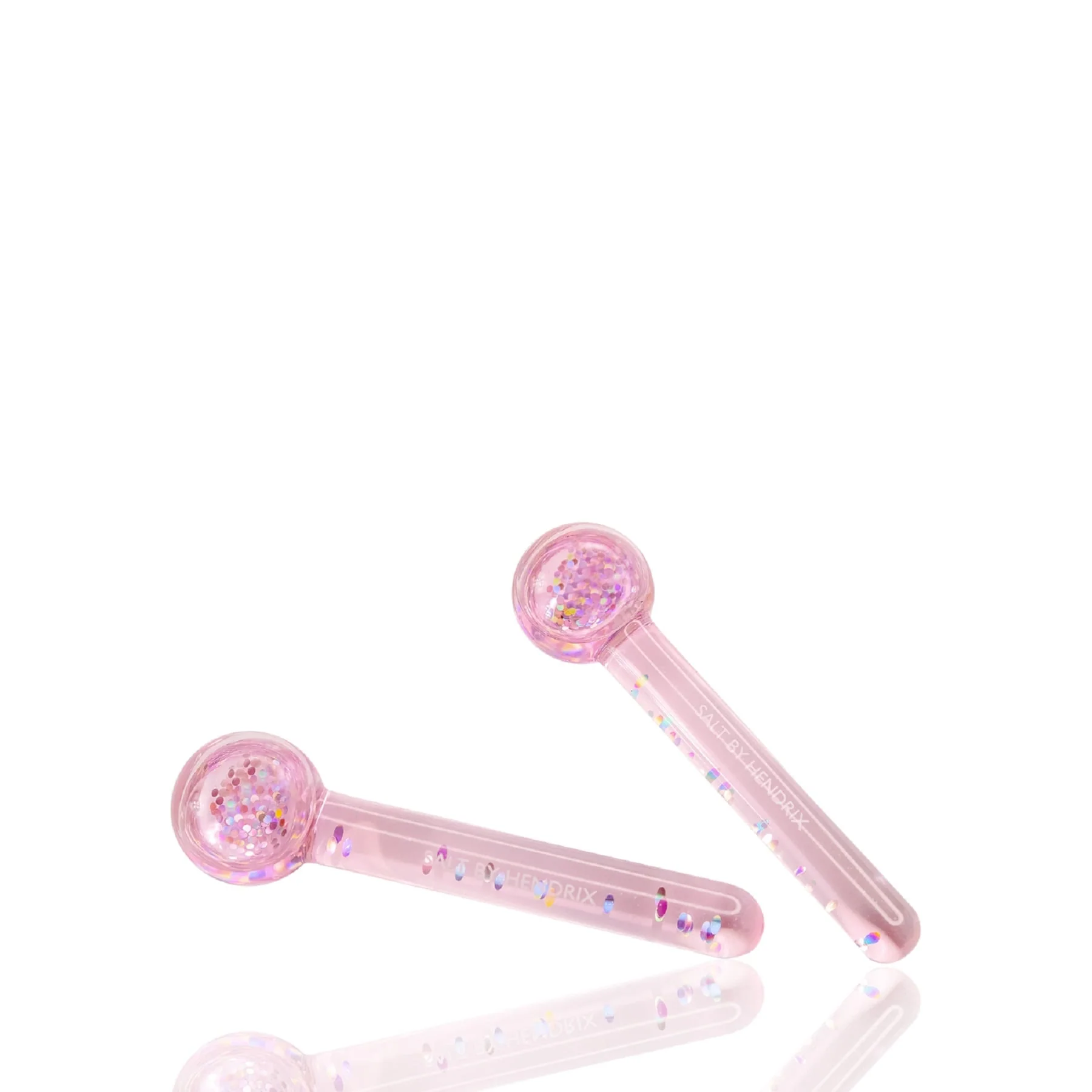 Salt by Hendrix Glow Dust Pink Amethyst
