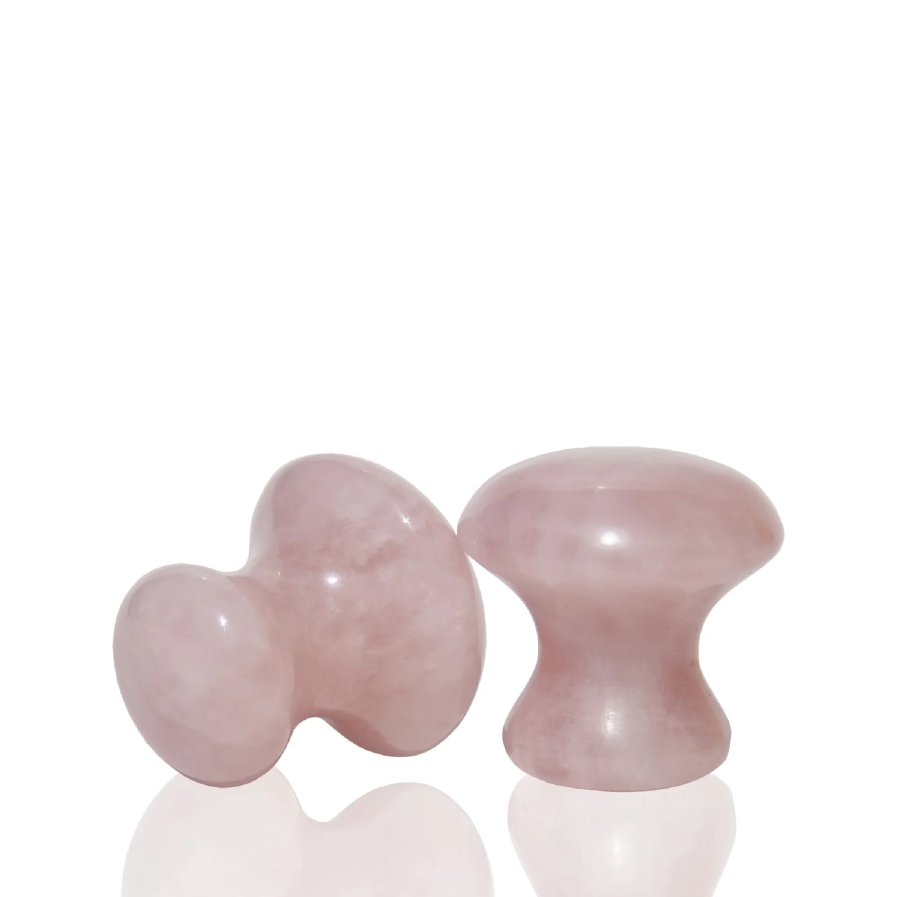 Salt by Hendrix Magic Mushrooms Rose Quartz - Image 2