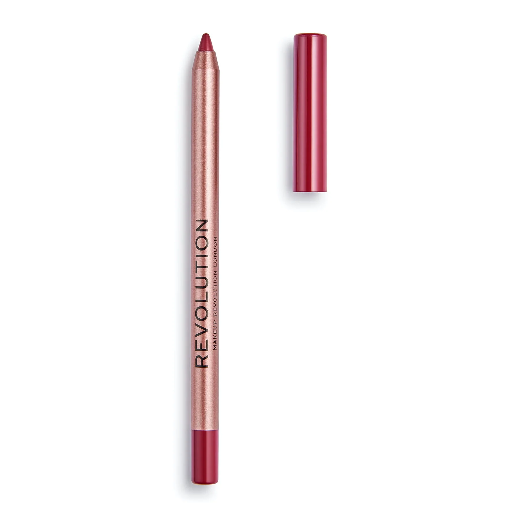 Revolution Satin Kiss Lipliner 1g - Image 10