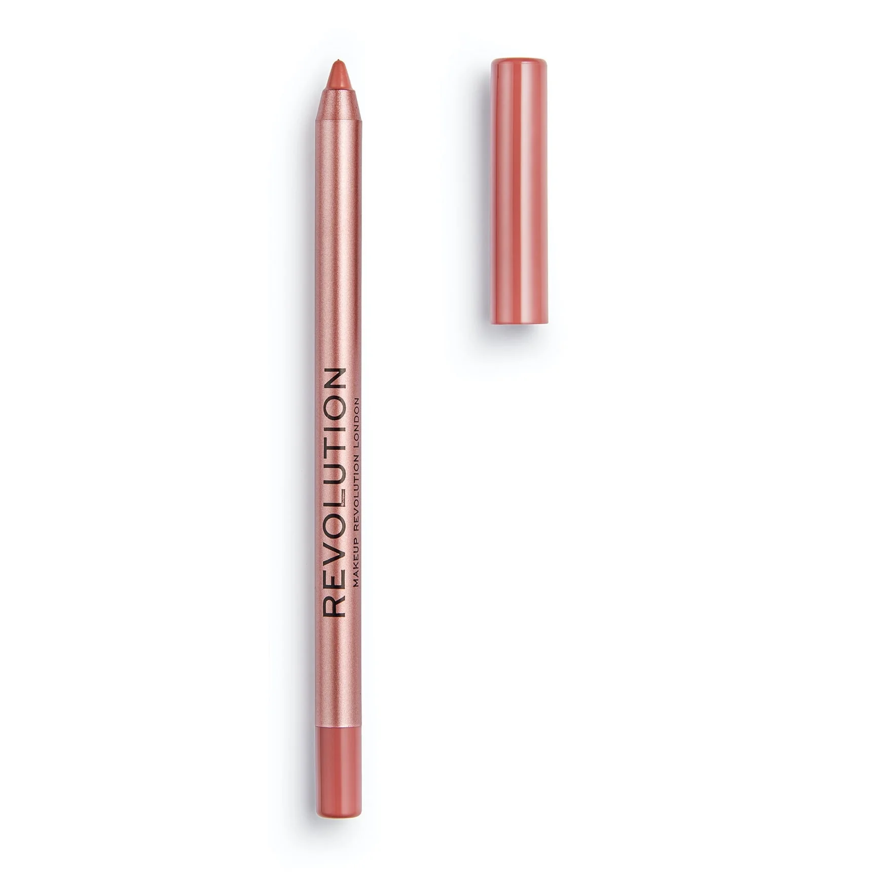 Revolution Satin Kiss Lipliner 1g - Image 7
