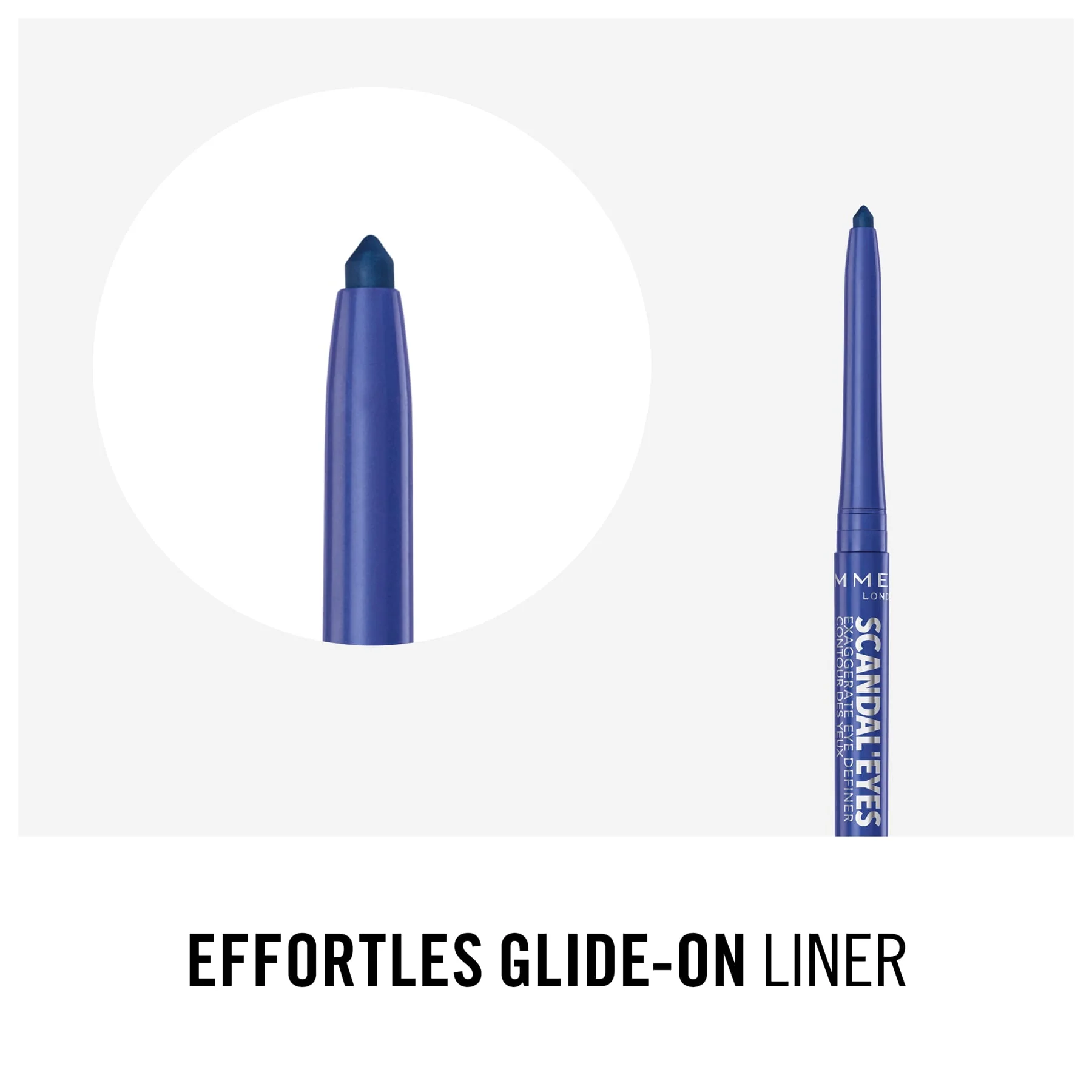Rimmel ScandalEyes Exaggerate Eye Definer 0.35g - Image 10