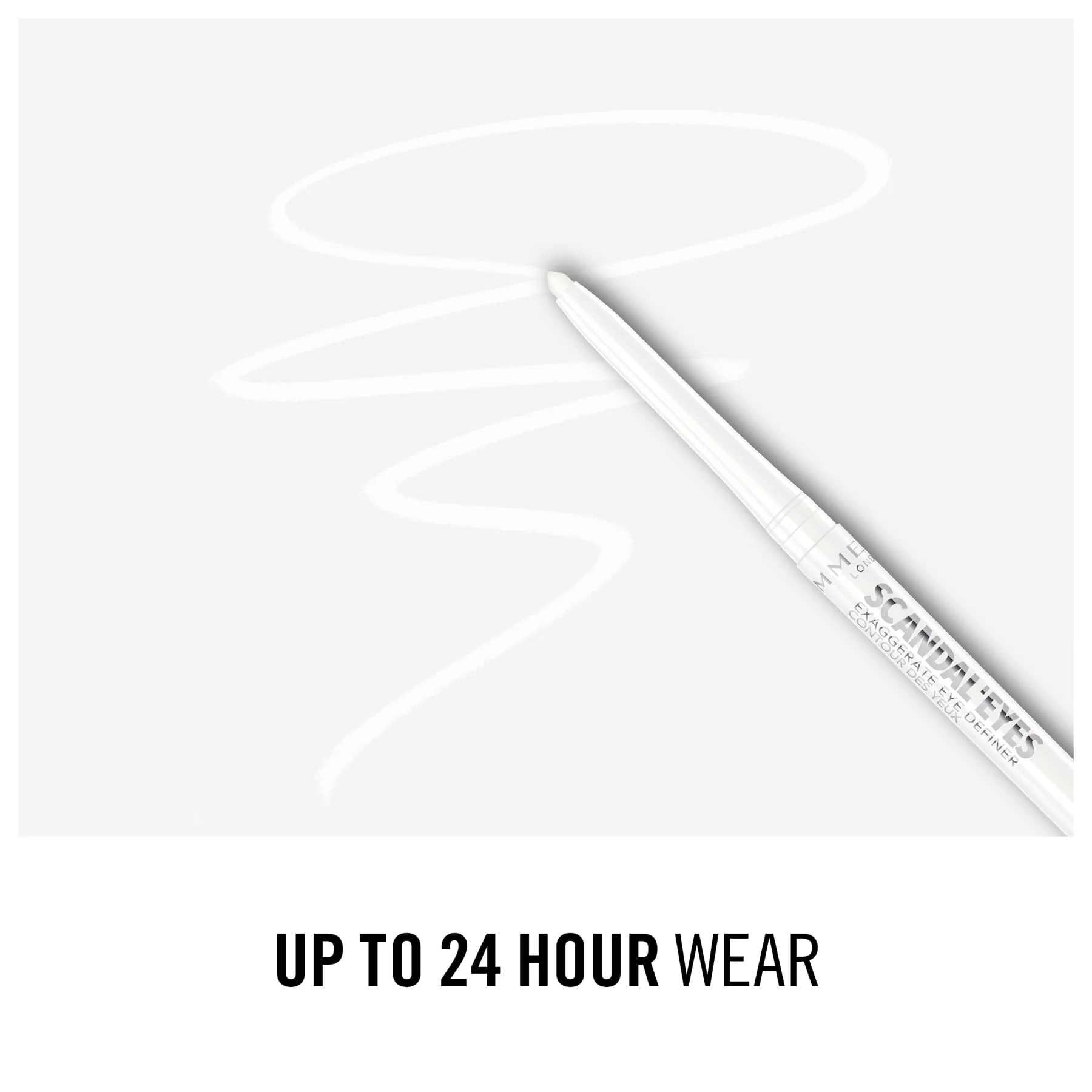 Rimmel ScandalEyes Exaggerate Eye Definer 0.35g - Image 17