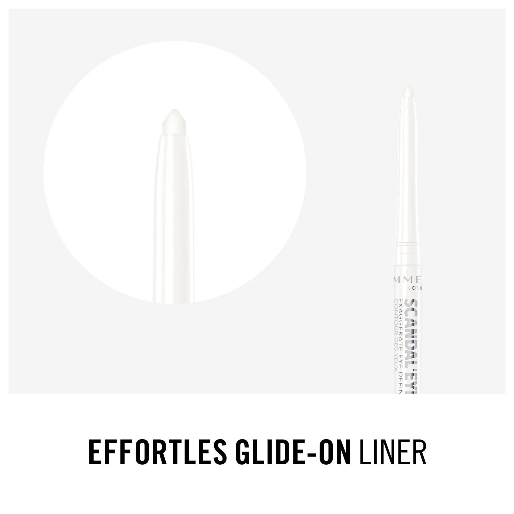 Rimmel ScandalEyes Exaggerate Eye Definer 0.35g - Image 18