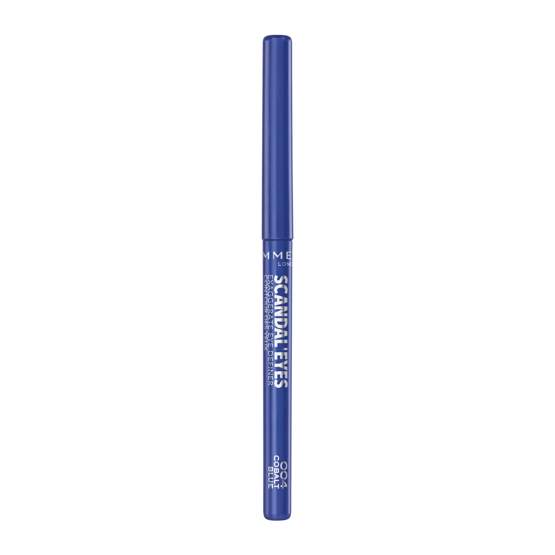 Rimmel ScandalEyes Exaggerate Eye Definer 0.35g - Image 2