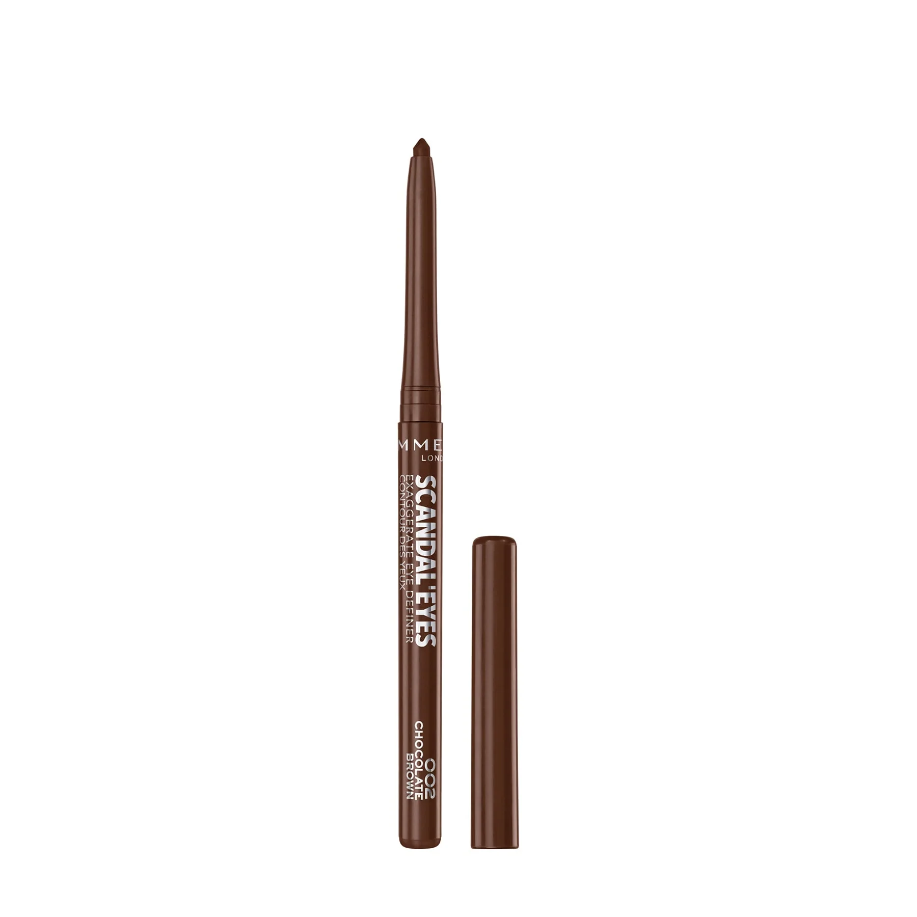 Rimmel ScandalEyes Exaggerate Eye Definer 0.35g - Image 20