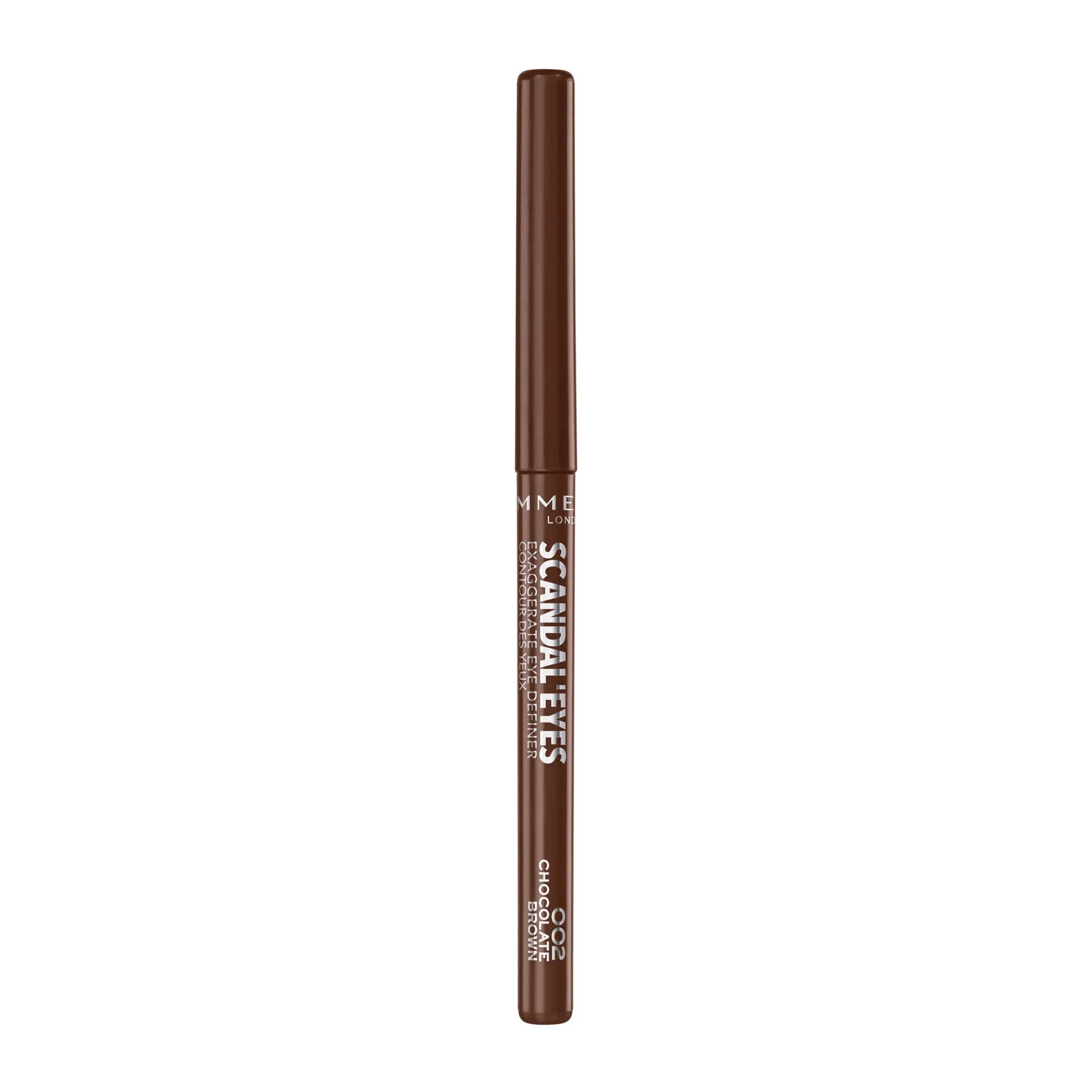 Rimmel ScandalEyes Exaggerate Eye Definer 0.35g - Image 21